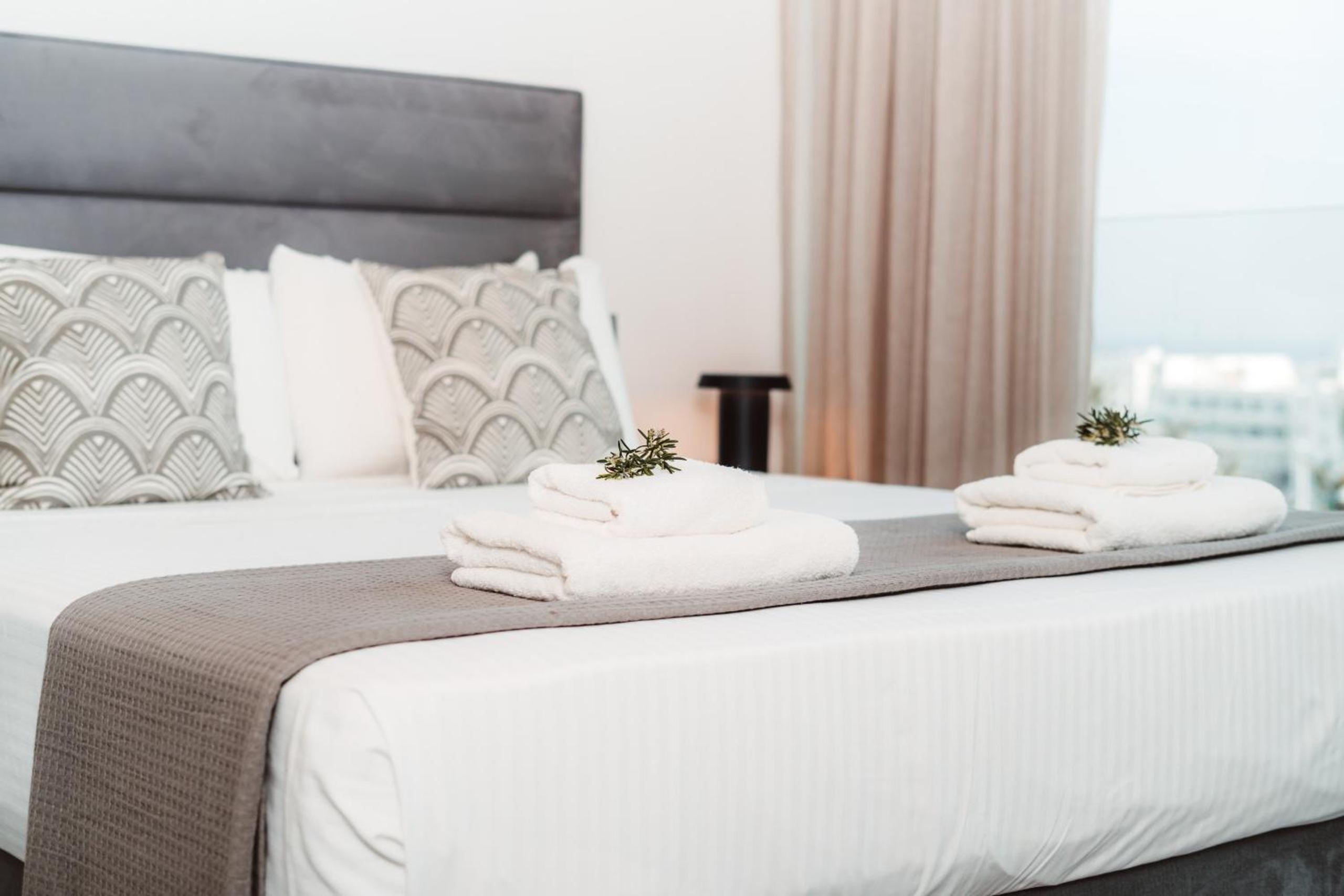 Protaras Eden Seaside Suite