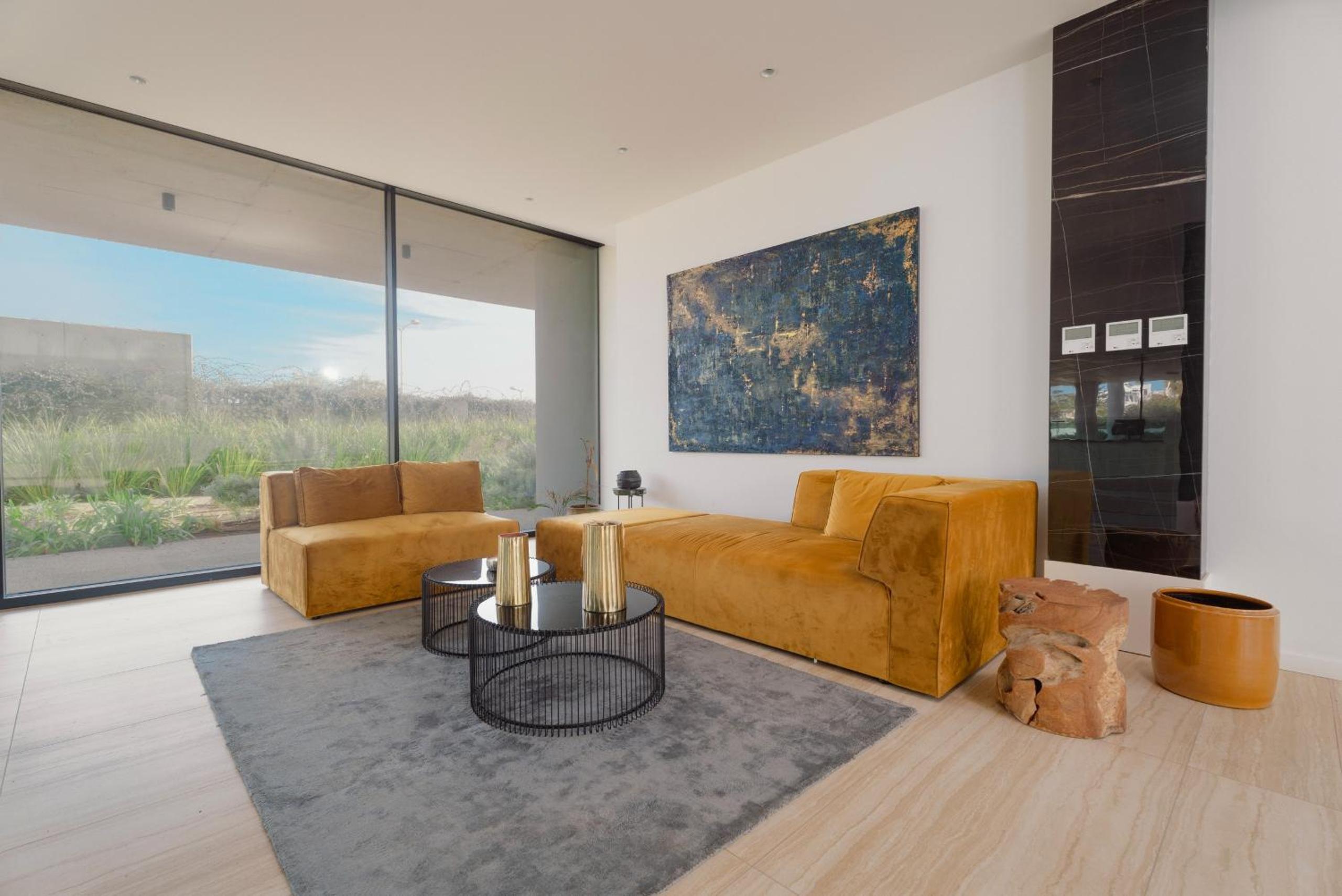 Protaras Eden Seaside Suite