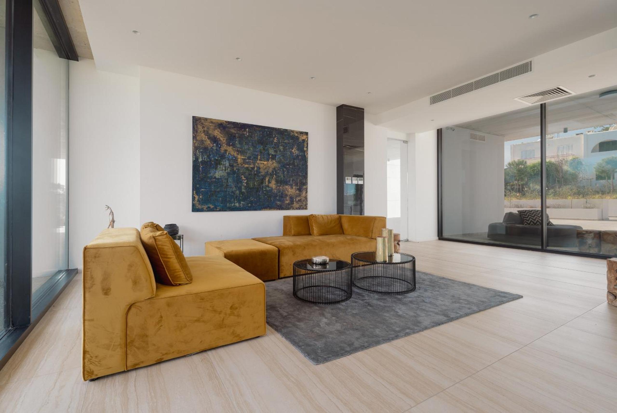 Protaras Eden Seaside Suite