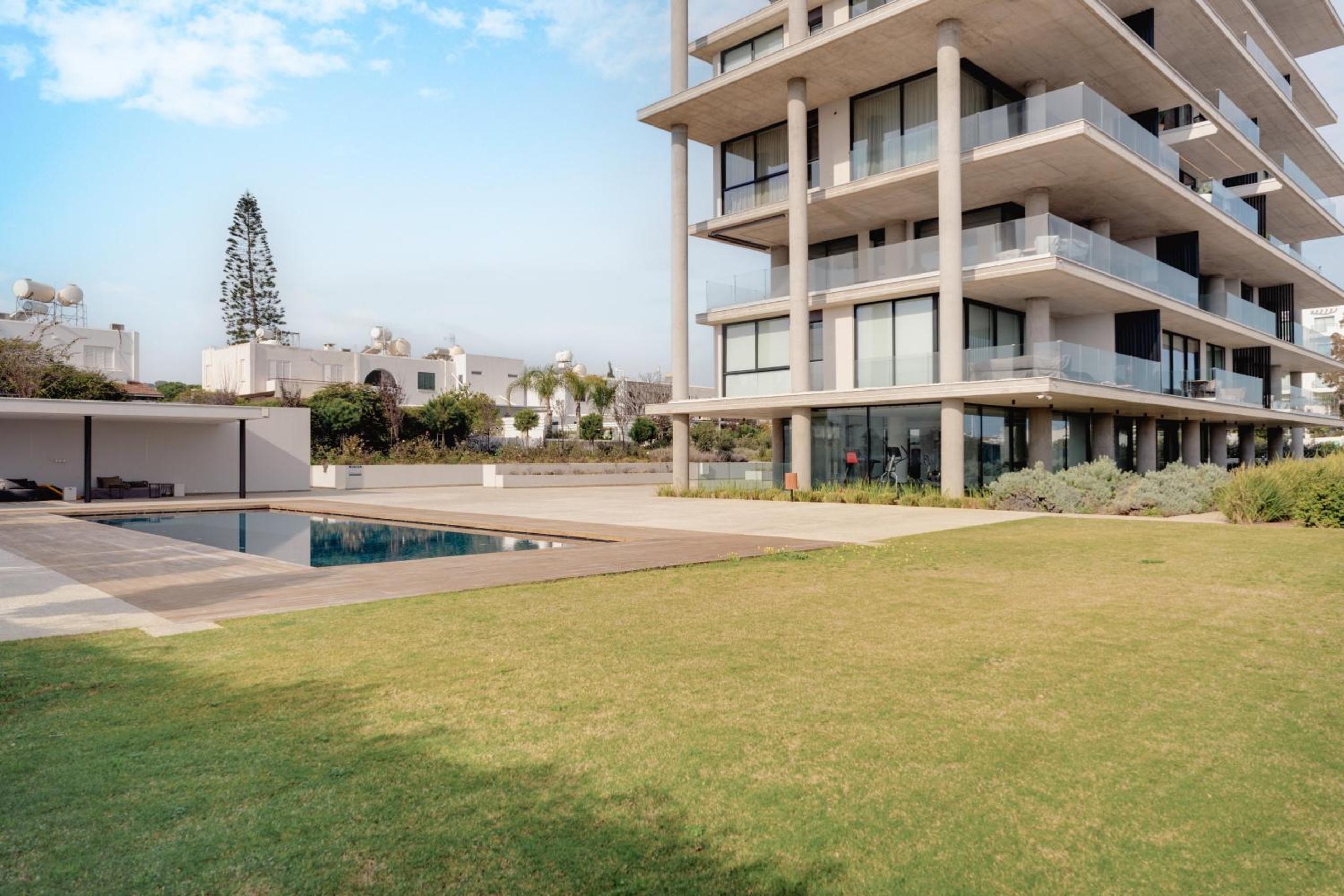 Protaras Eden Seaside Suite