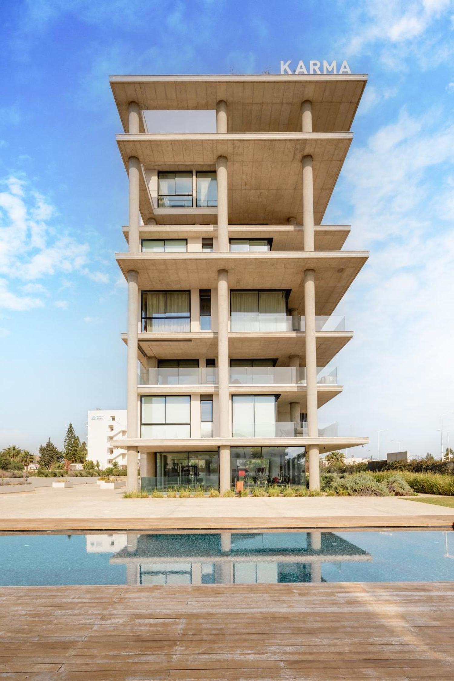 Protaras Eden Seaside Suite