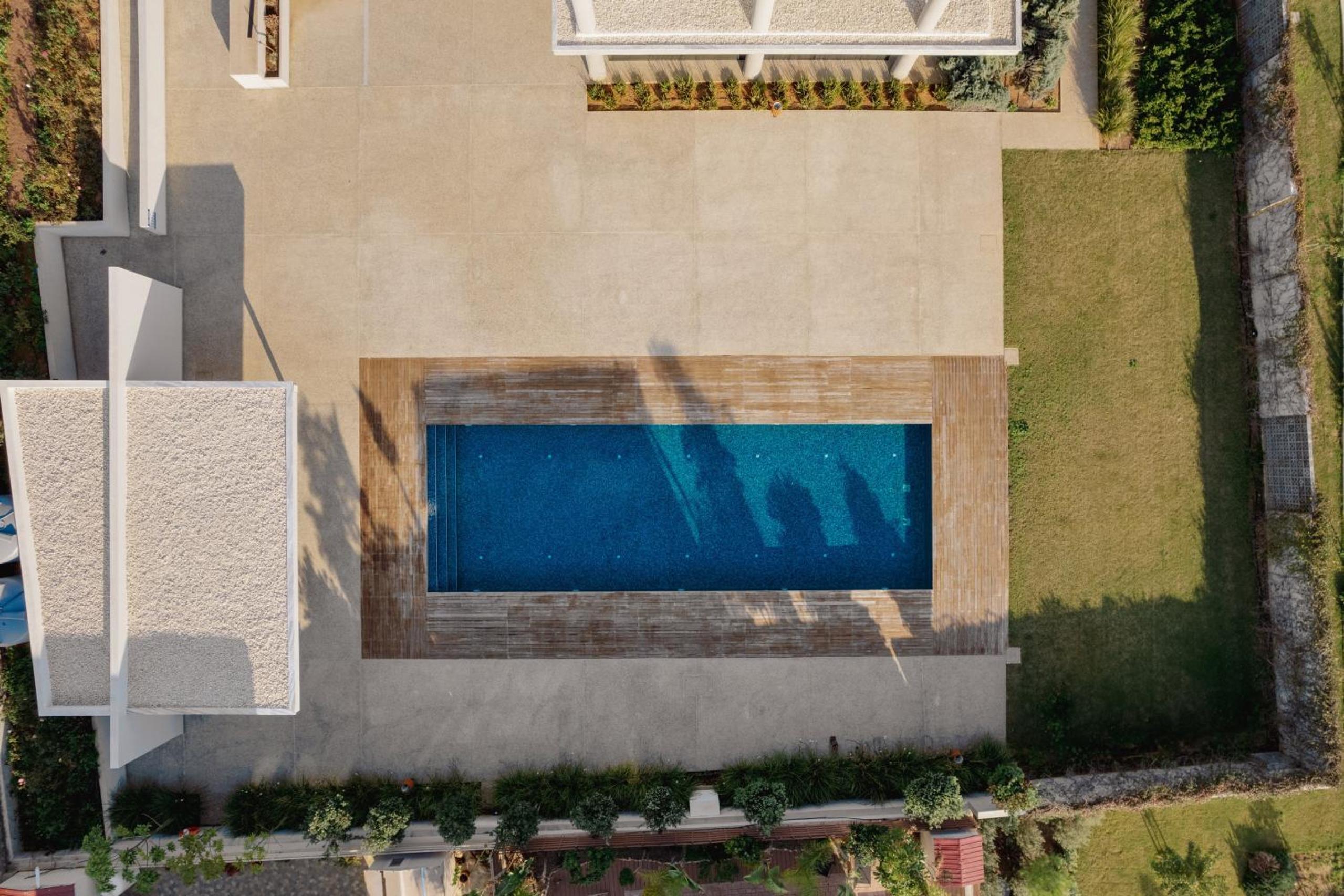 Protaras Eden Seaside Suite
