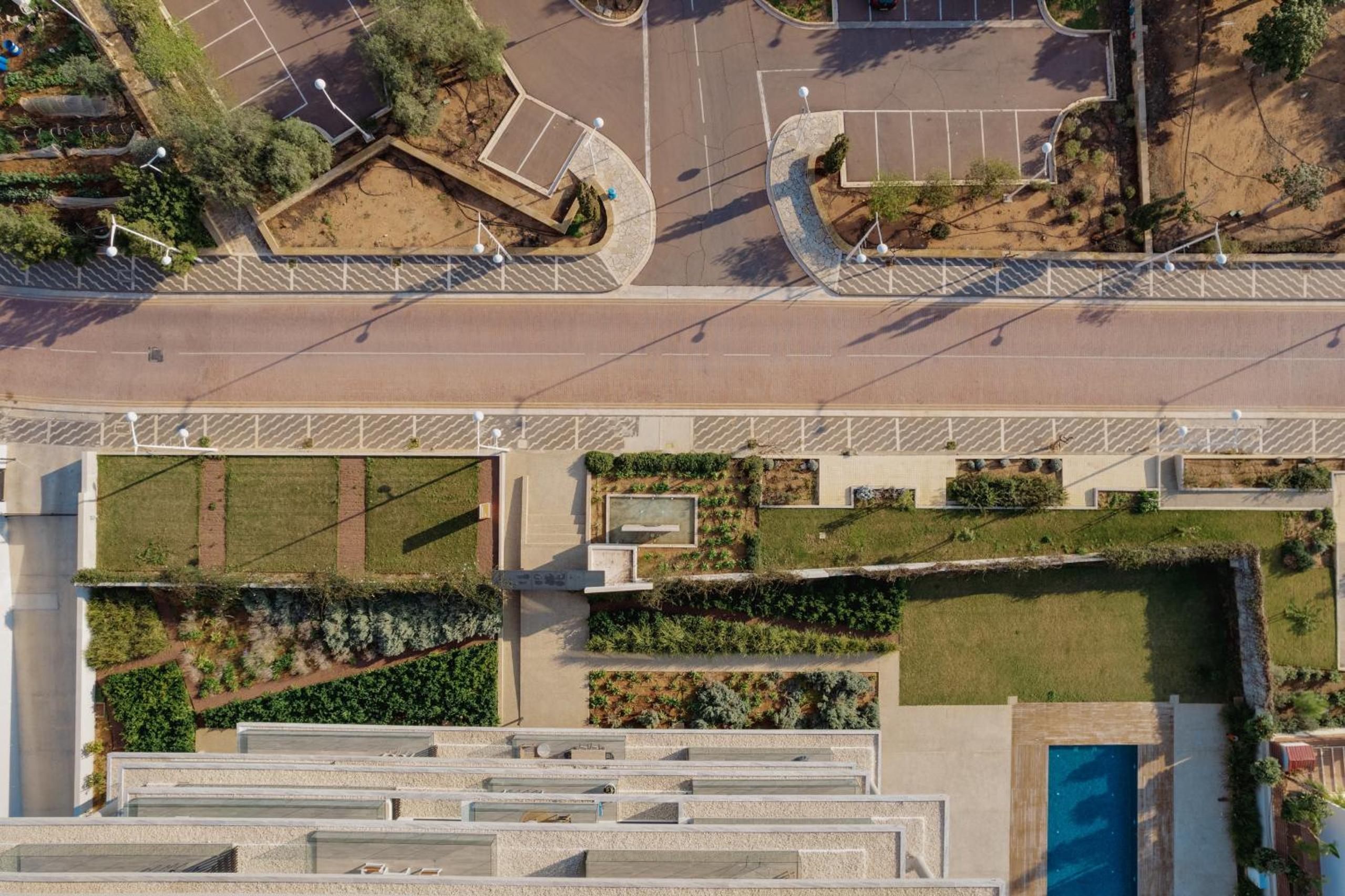Protaras Eden Seaside Suite