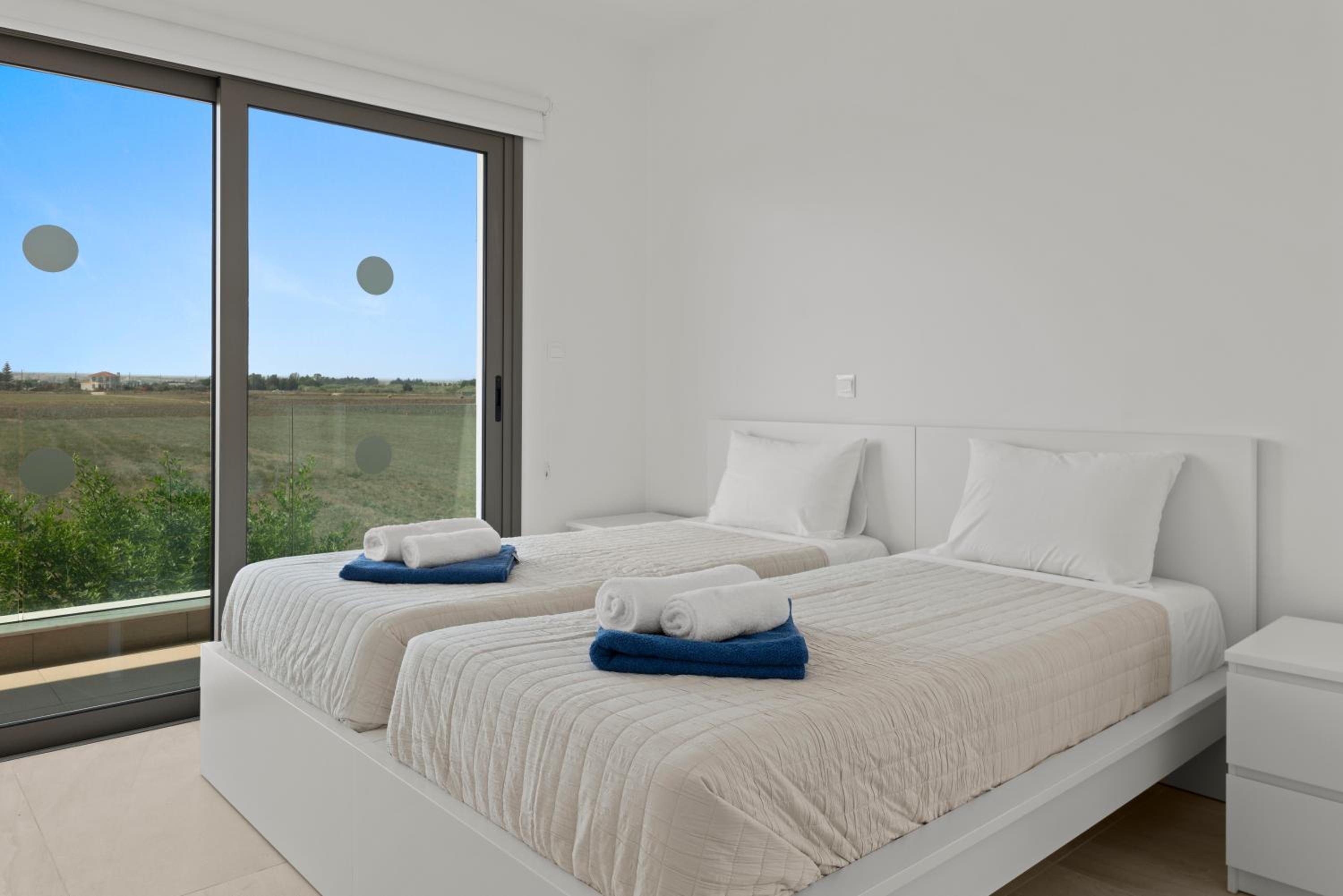Serenity Waves Villa 10