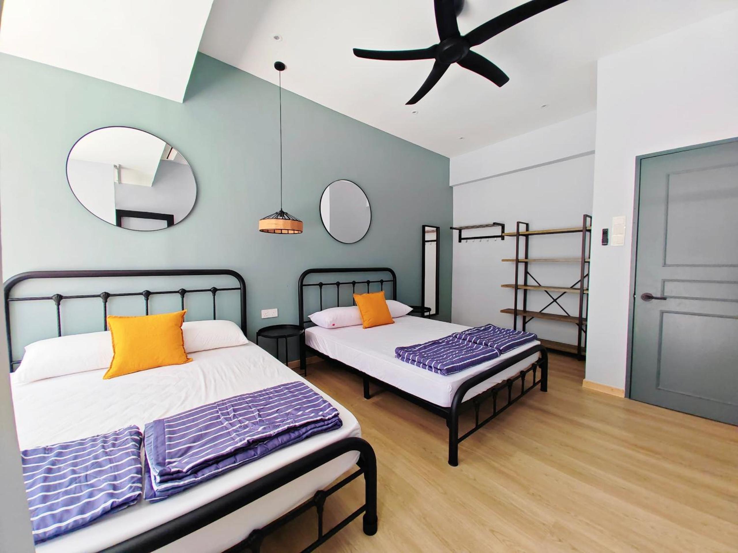 35 BeachHouse Batu Ferringhi 7 Bedroom 7 Bathroom EV friendly photo 4