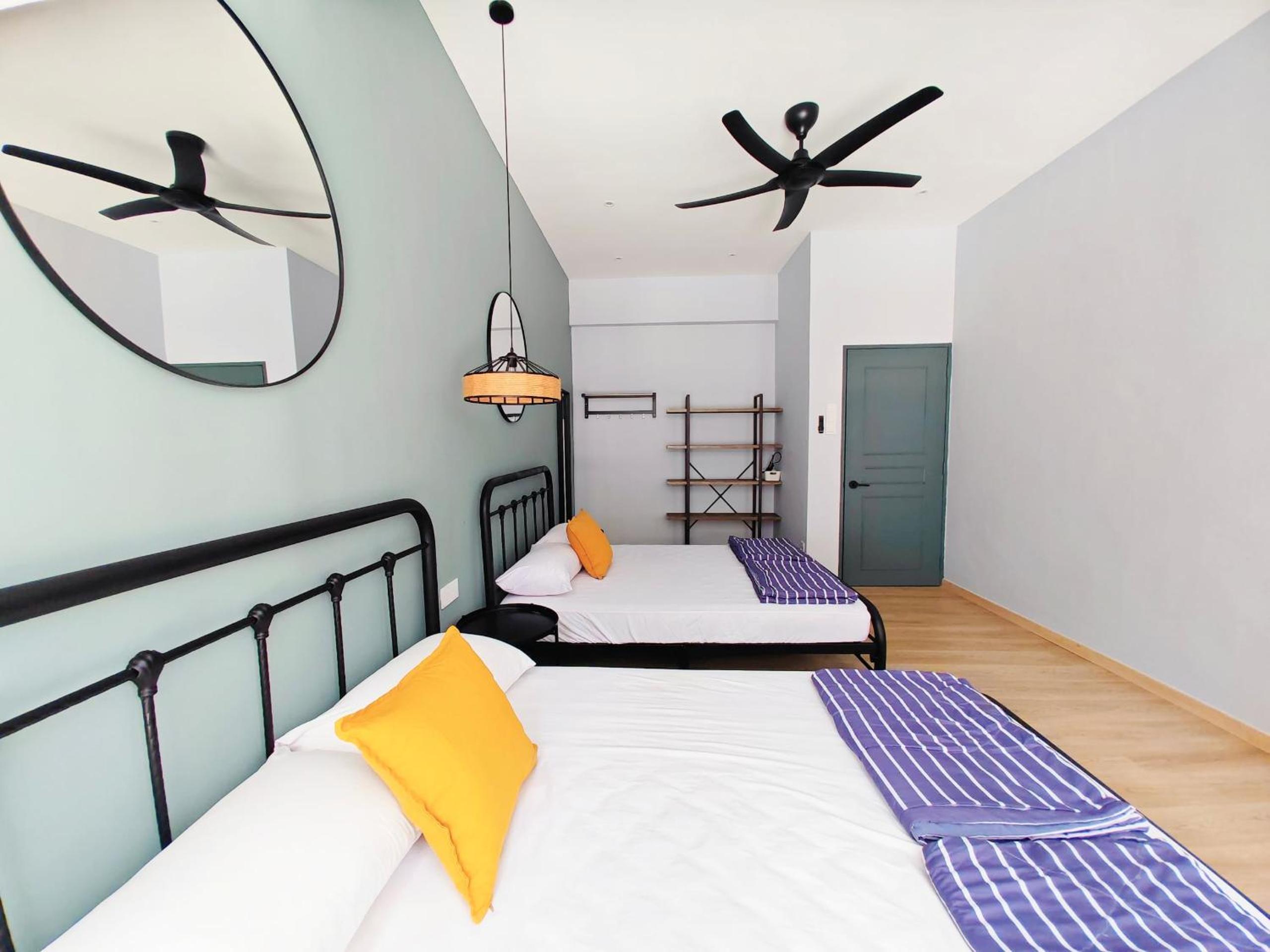 35 BeachHouse Batu Ferringhi 7 Bedroom 7 Bathroom EV friendly photo 7