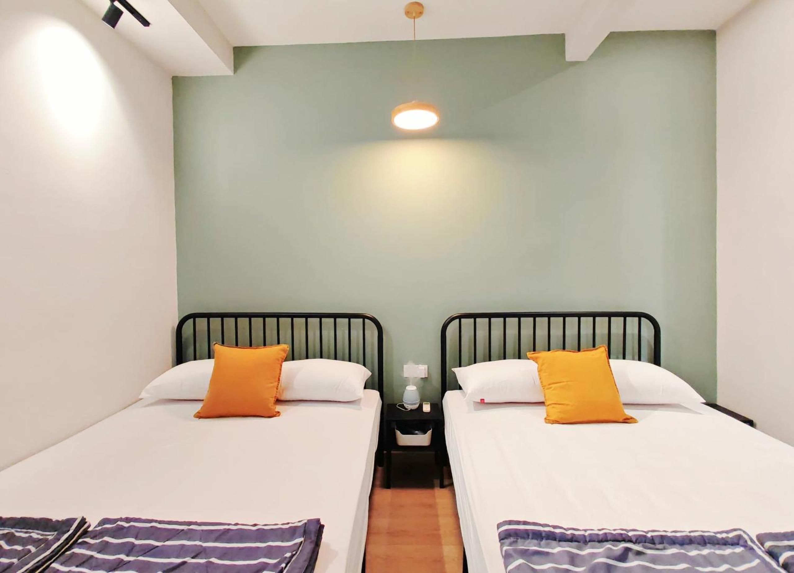 35 BeachHouse Batu Ferringhi 7 Bedroom 7 Bathroom EV friendly photo 6