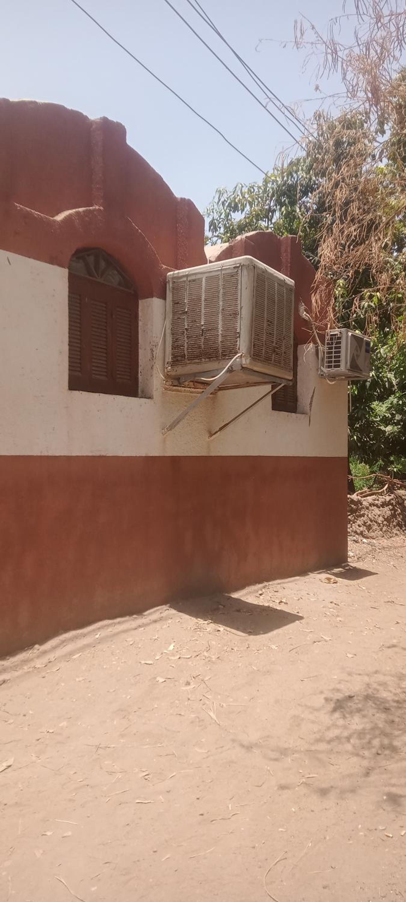 Hamd Nubian Guest House