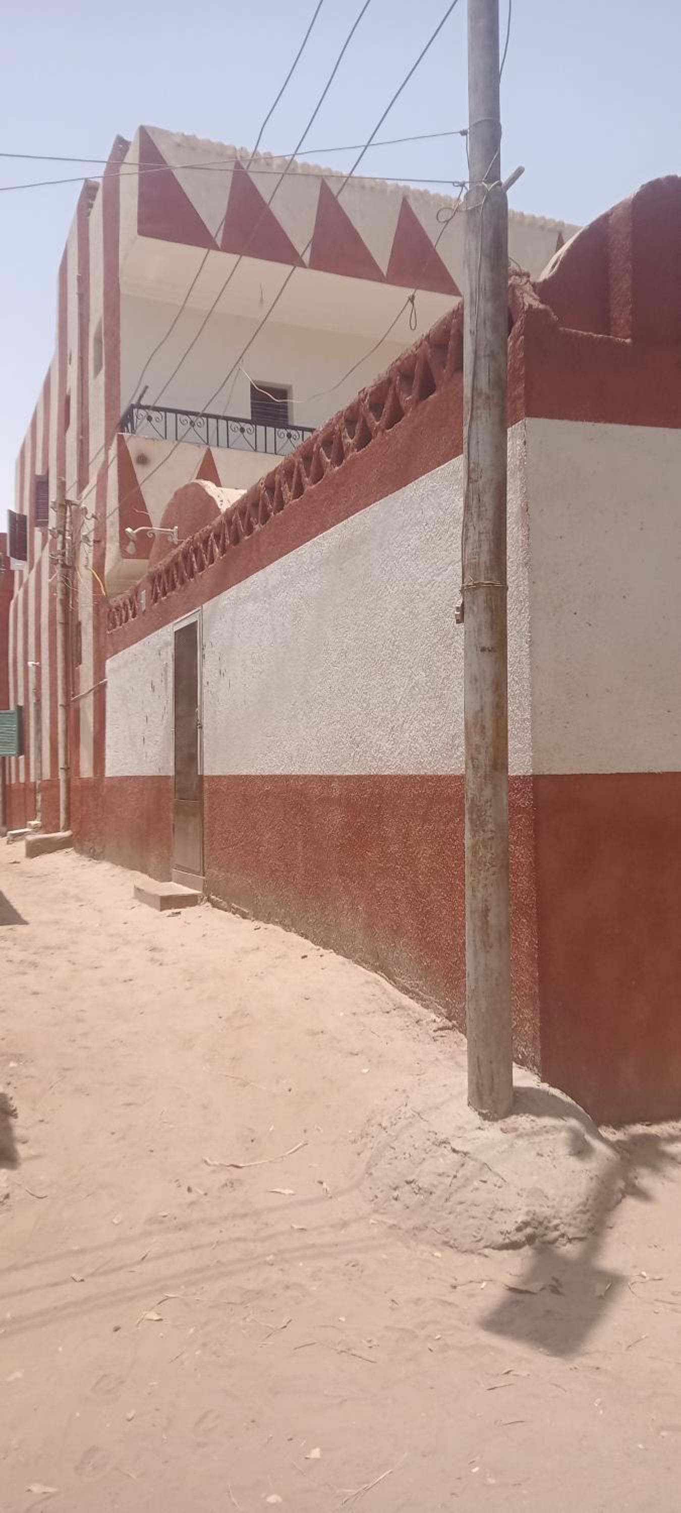 Hamd Nubian Guest House