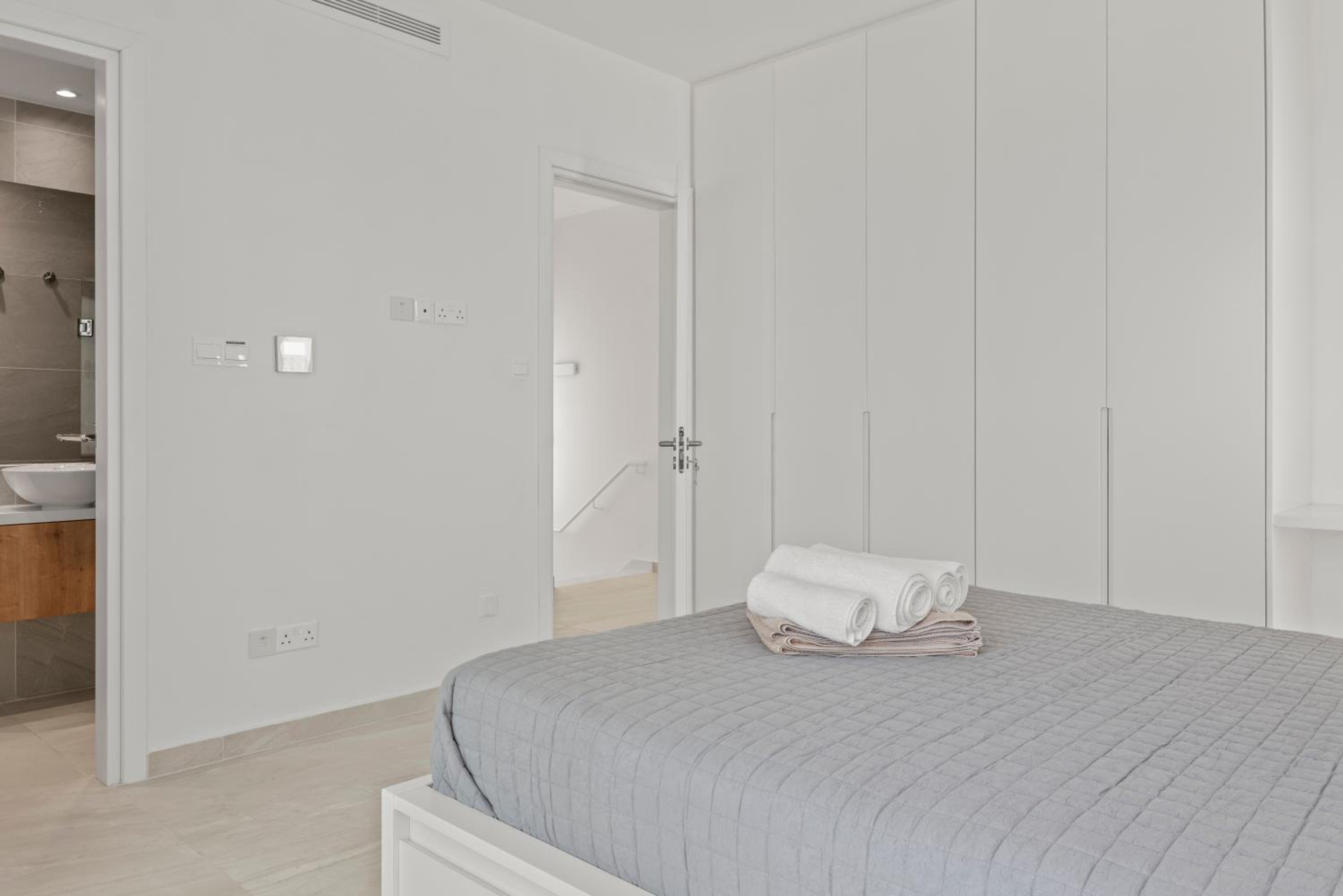 Serenity Waves Villa 10