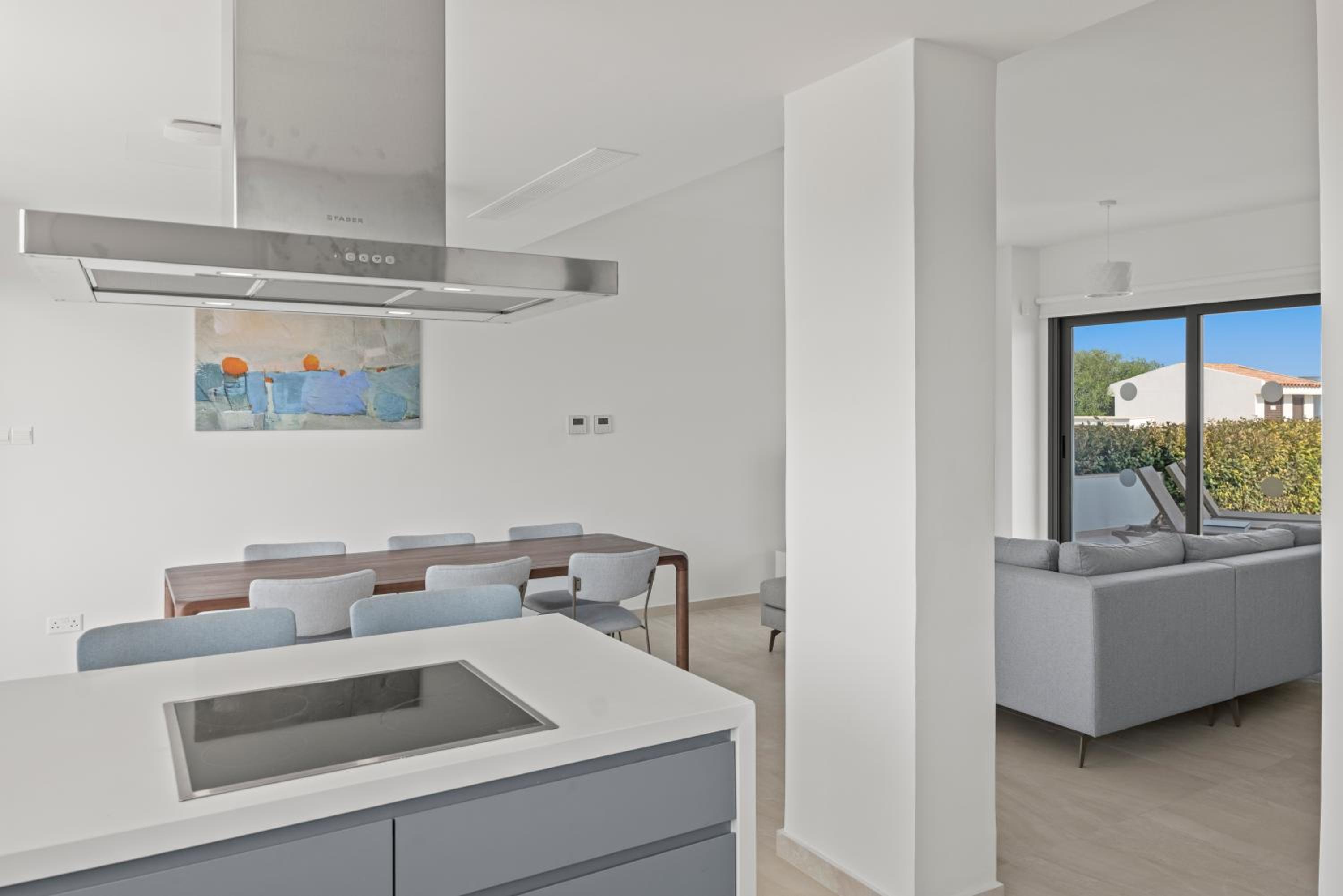 Serenity Waves Villa 10