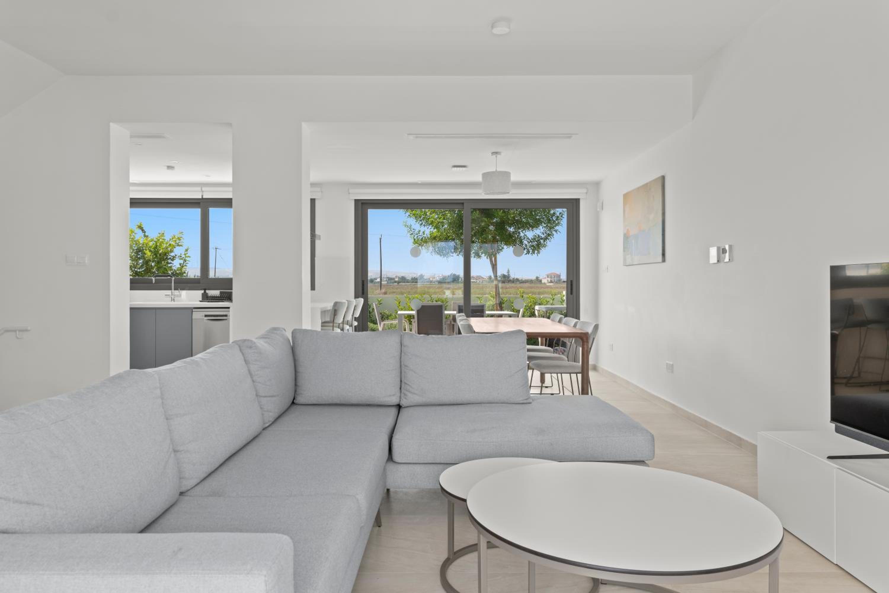 Serenity Waves Villa 10