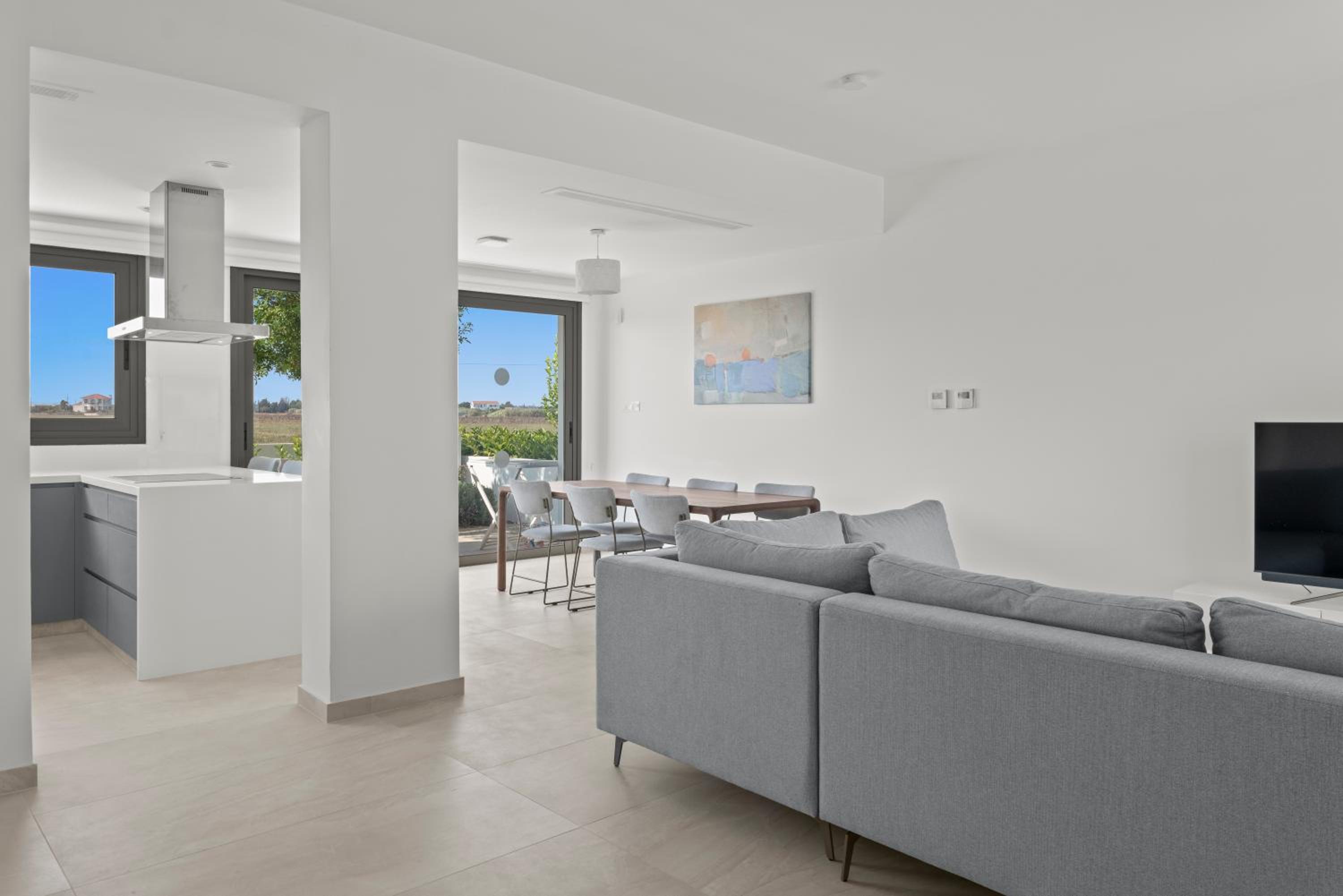 Serenity Waves Villa 10