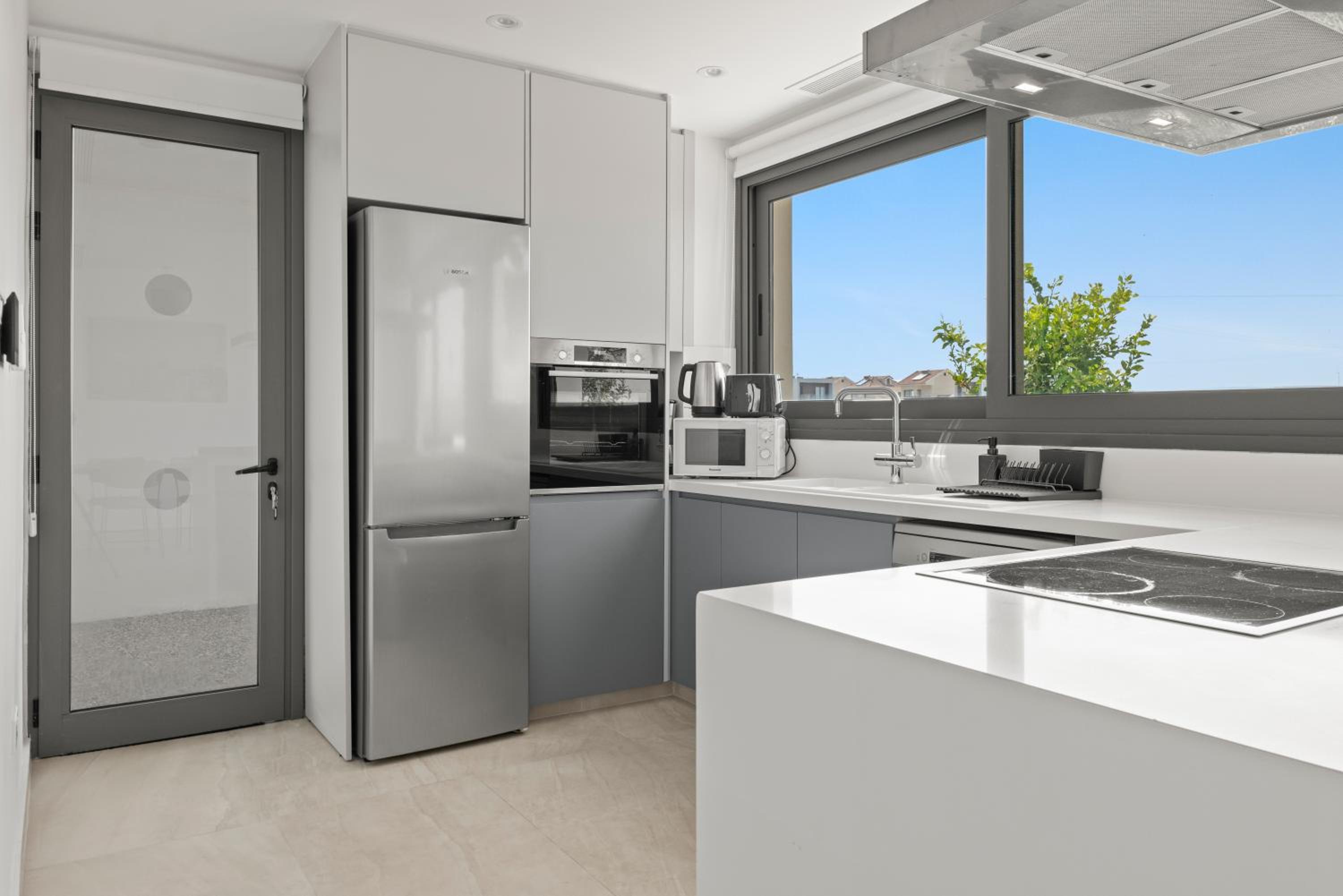 Serenity Waves Villa 10