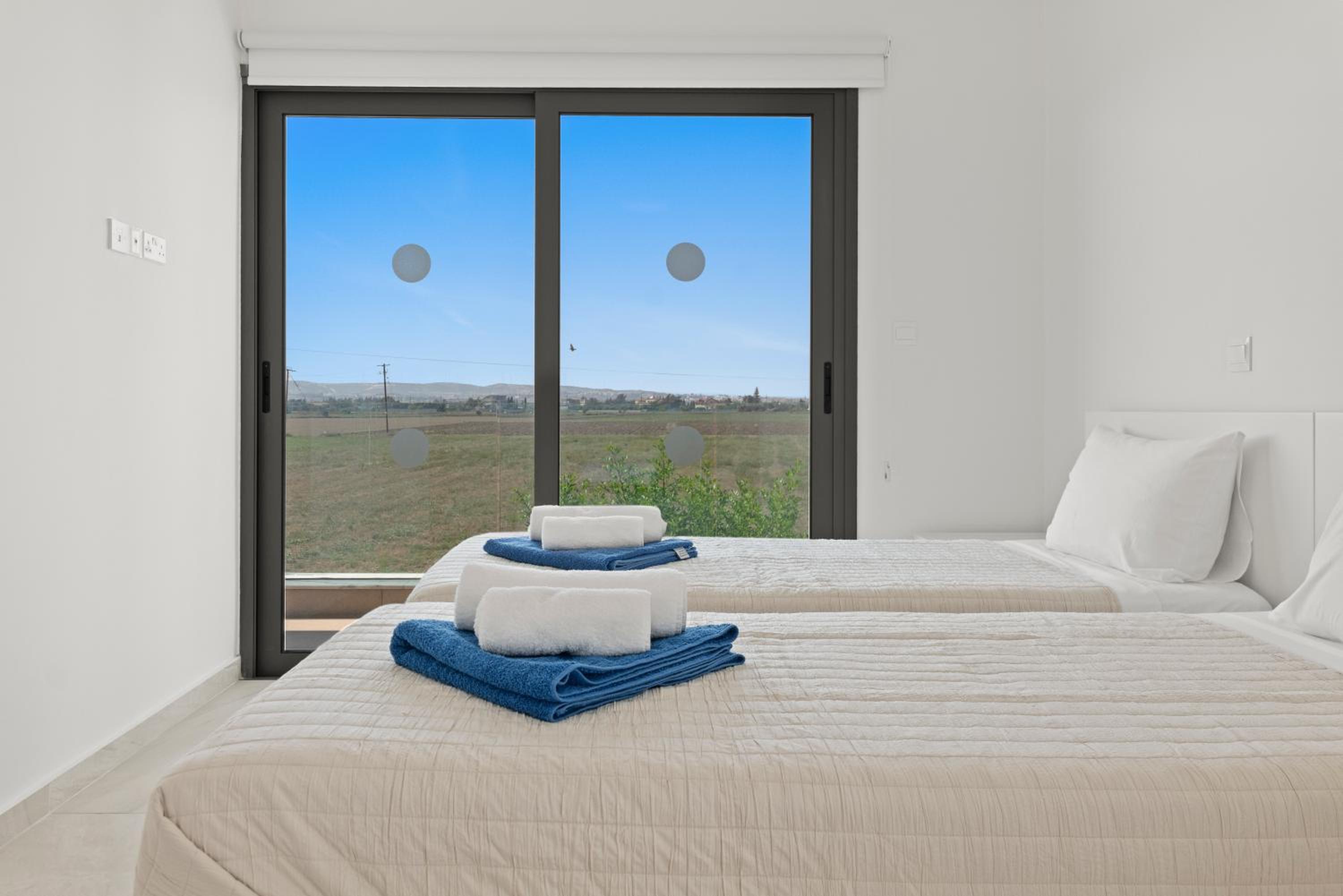 Serenity Waves Villa 10