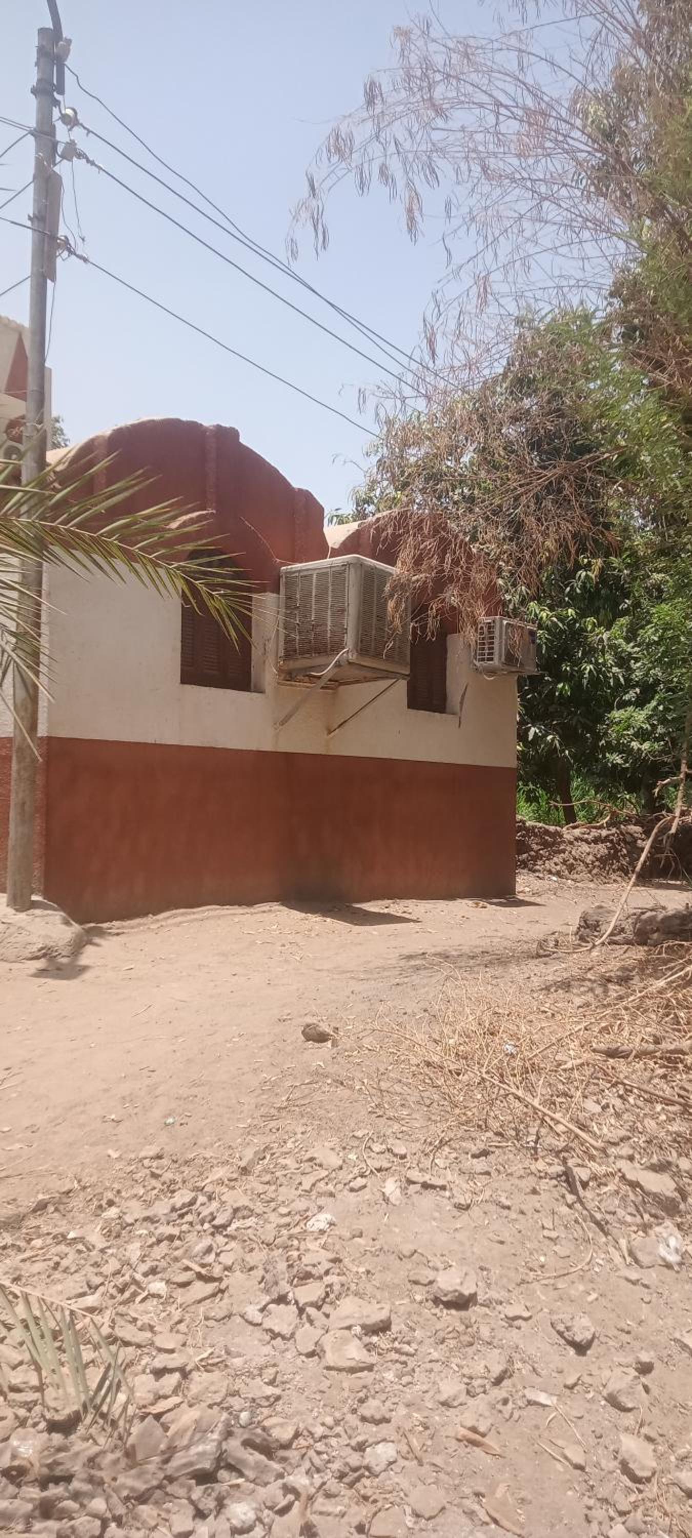 Hamd Nubian Guest House