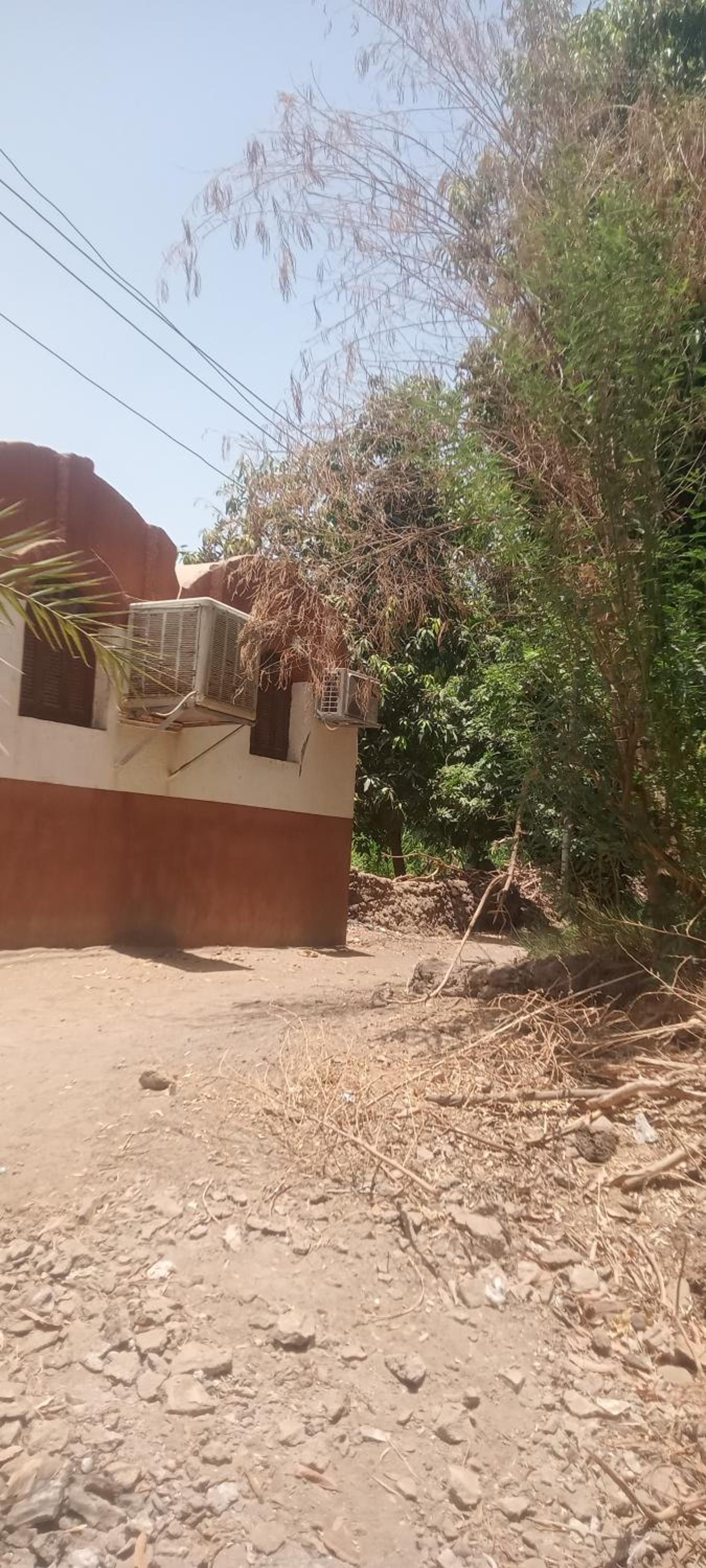 Hamd Nubian Guest House