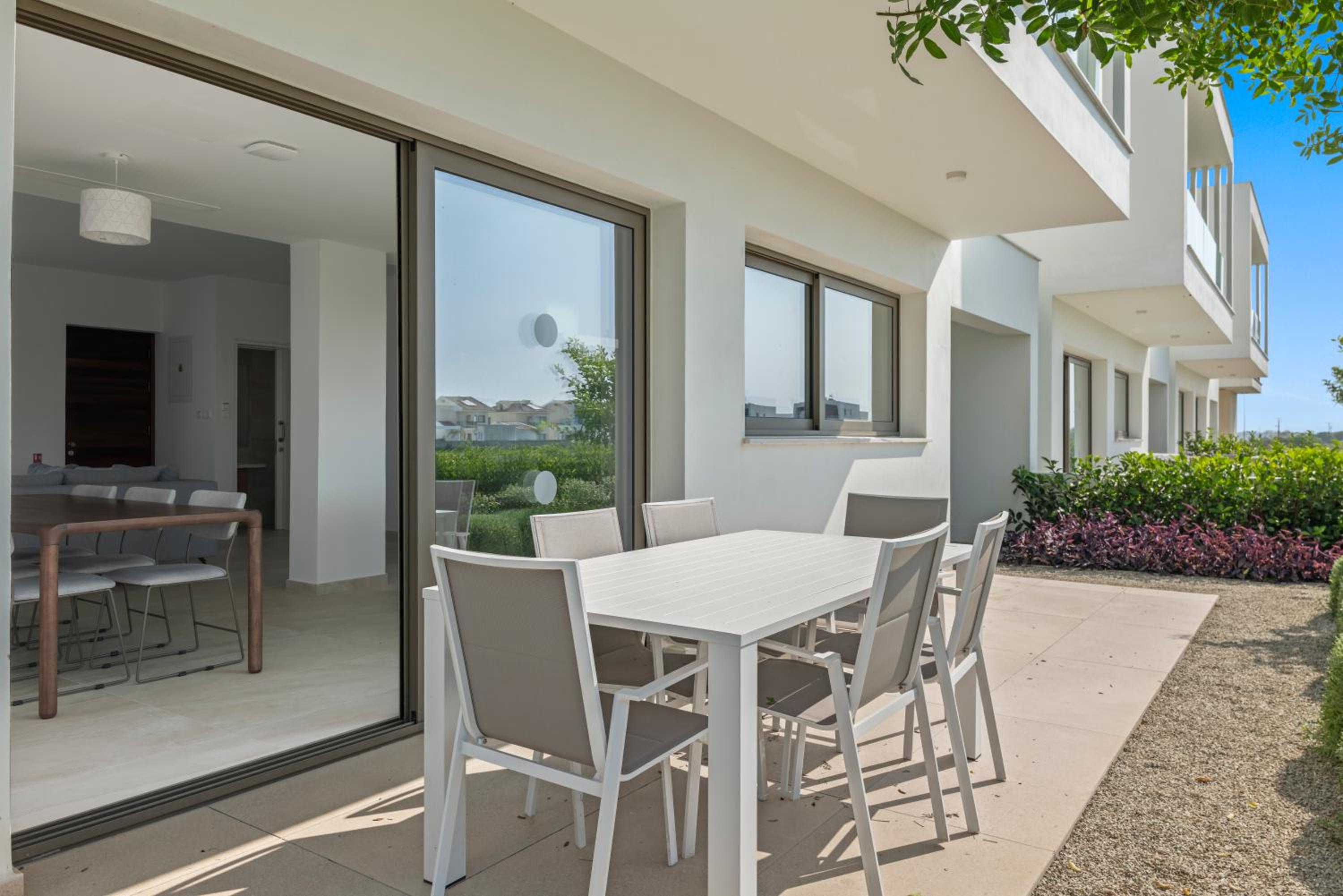 Serenity Waves Villa 10