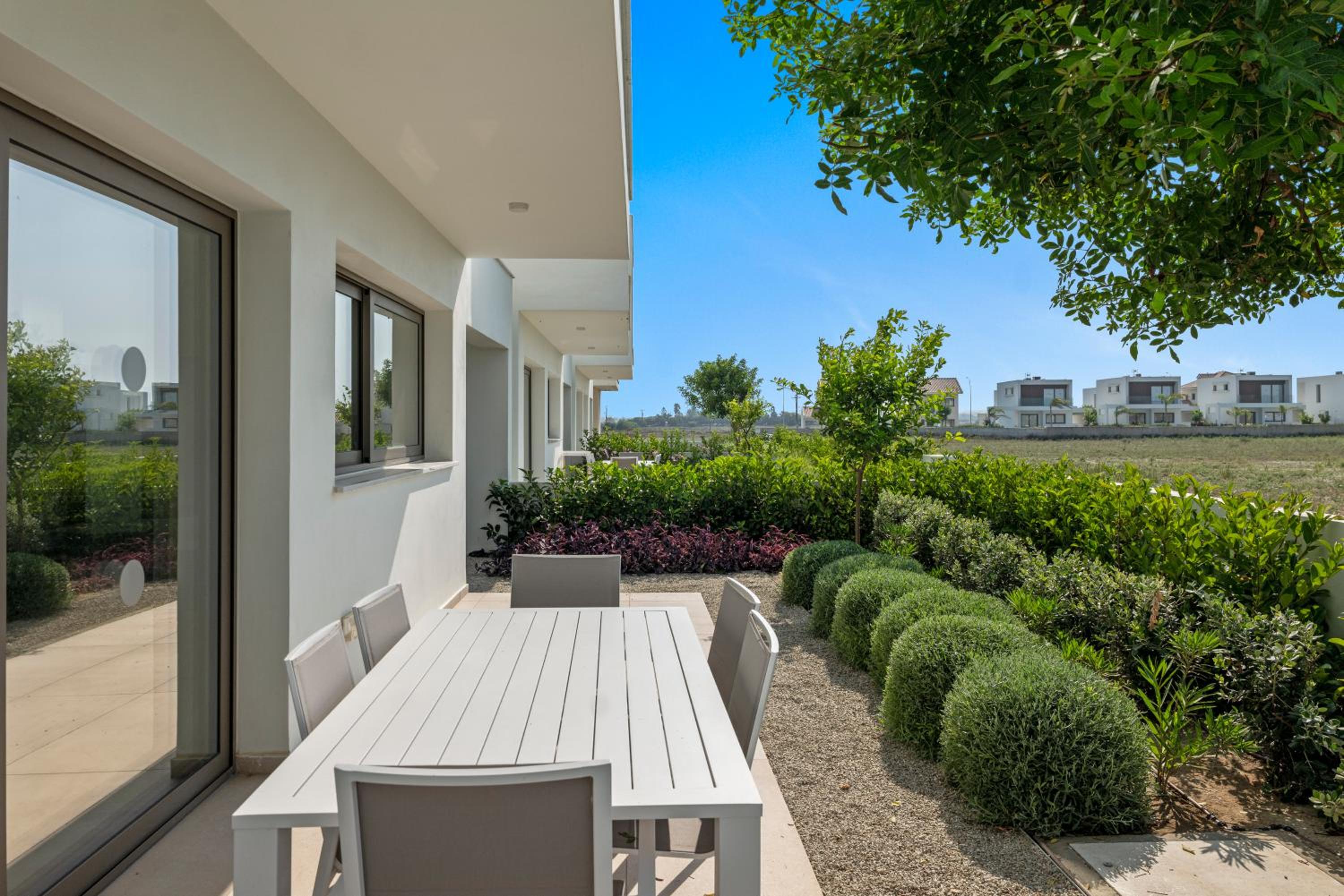 Serenity Waves Villa 10