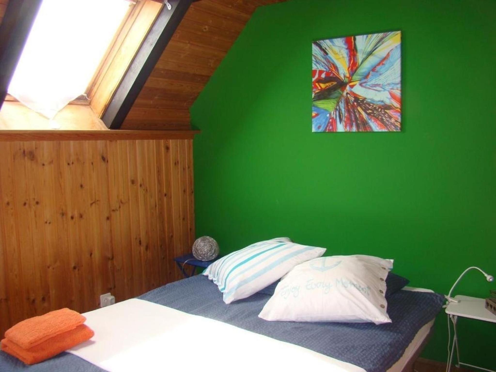 Wohlfühloase