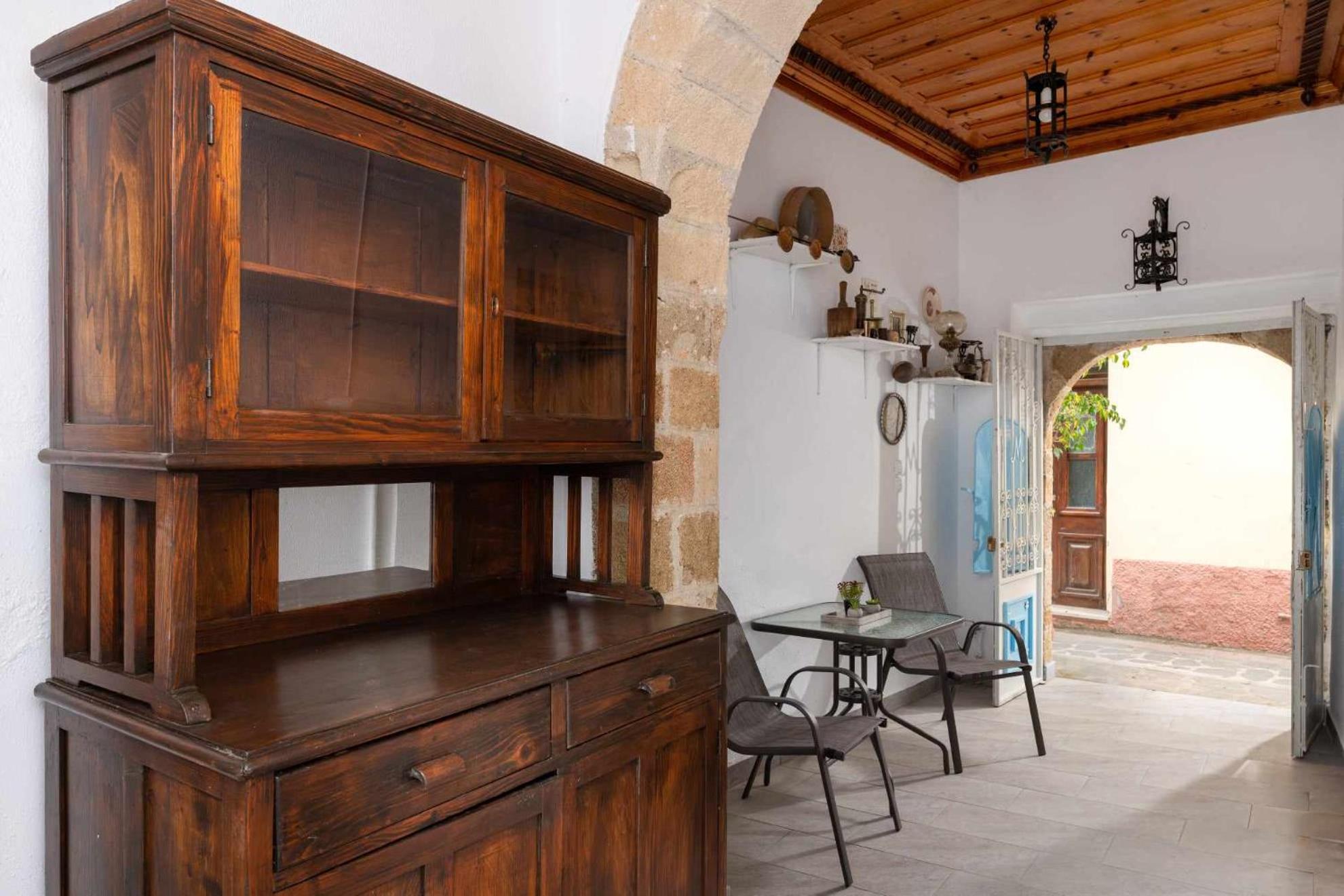 Casa Tradizionale