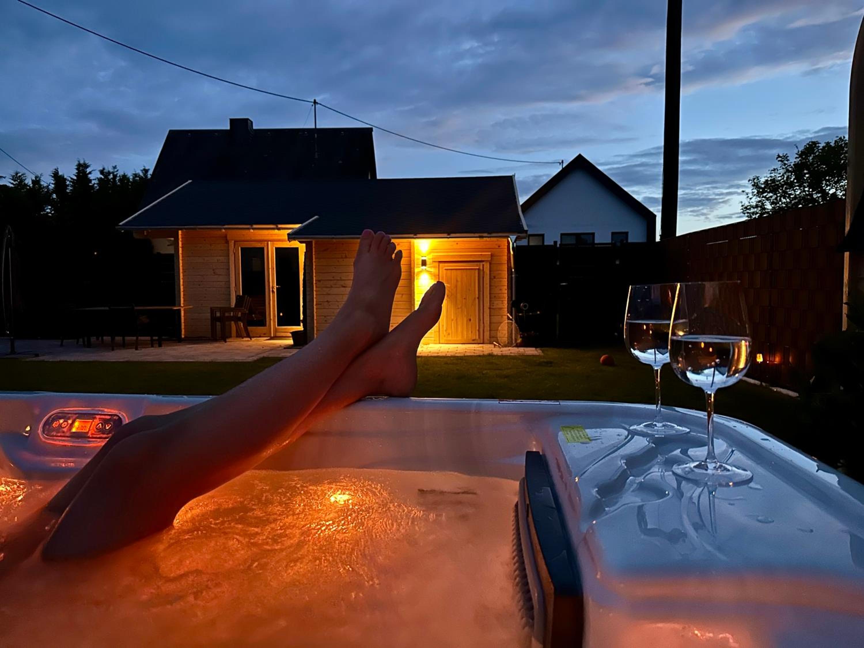 Chalet Lasserg