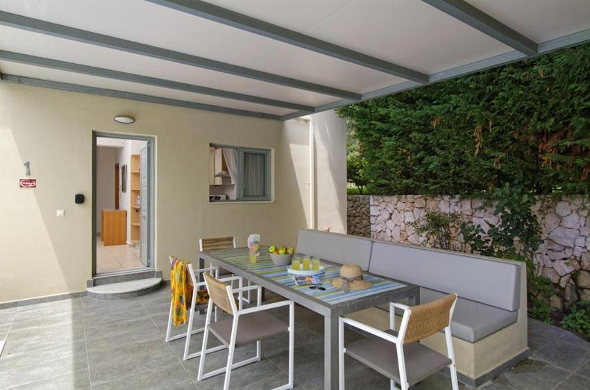 Villa Kefalonia