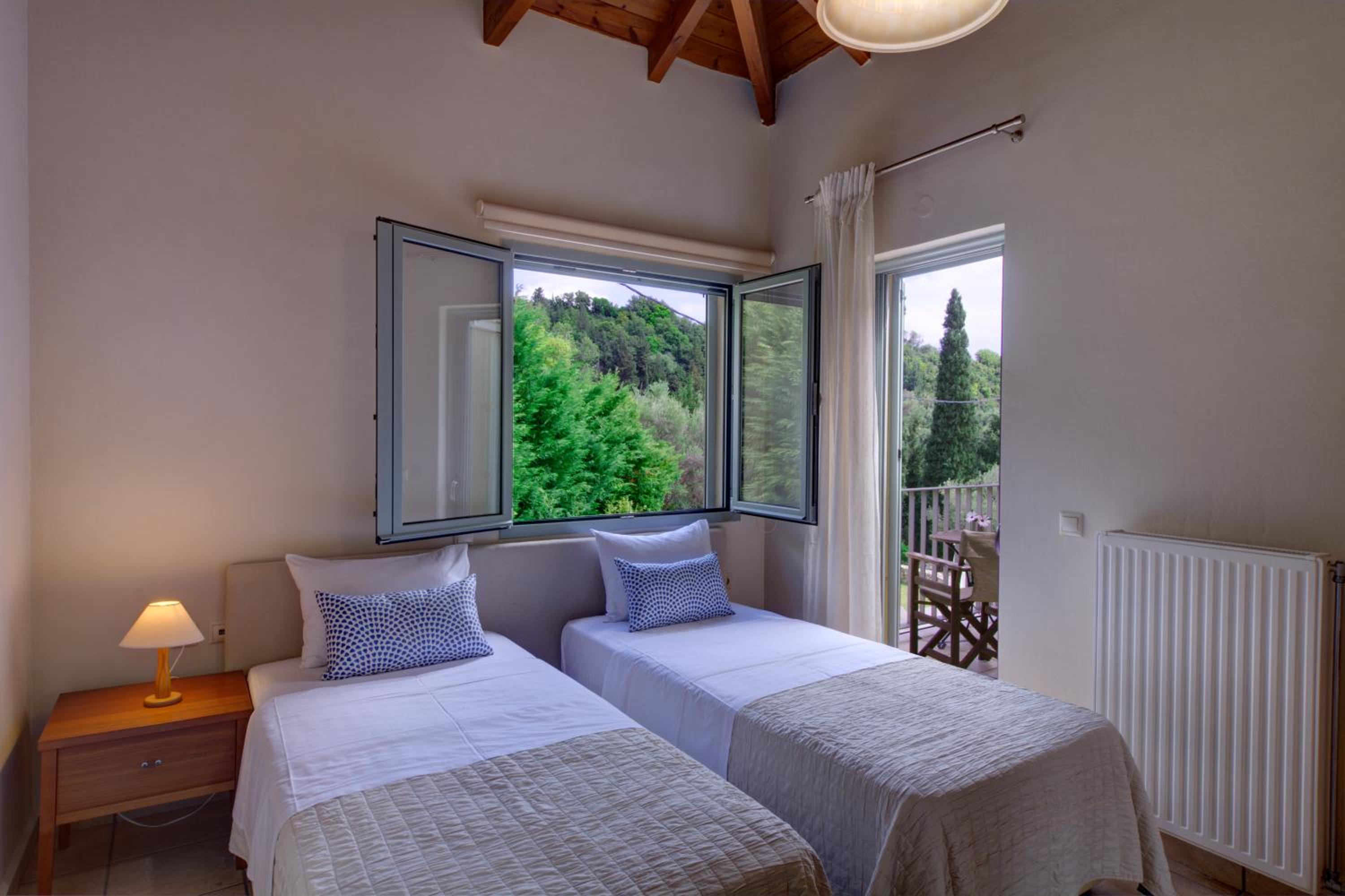 Villa Kefalonia