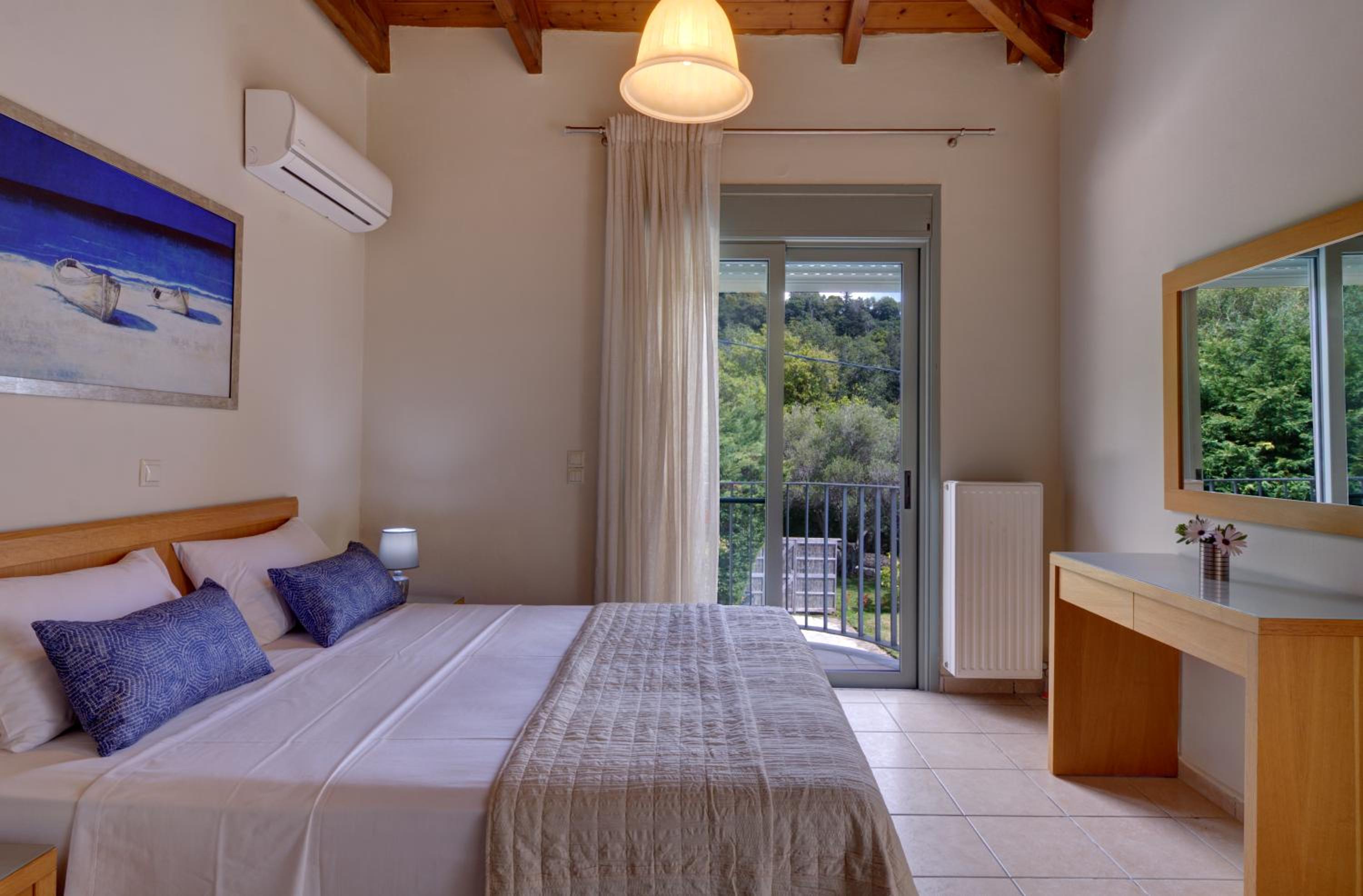 Villa Kefalonia