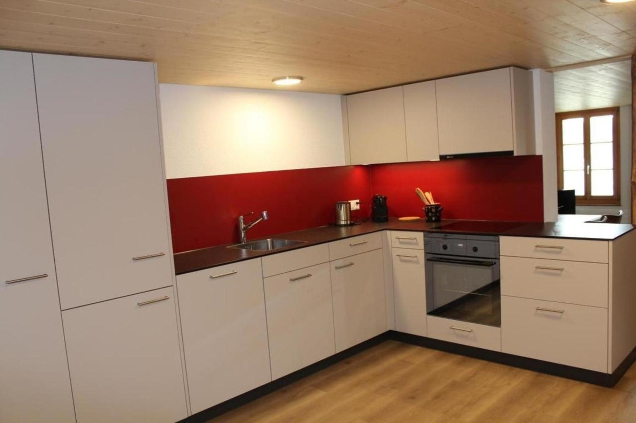 Leinacherhof - Ferienwohnung für 2 Erwachsene und 3 Kinder
