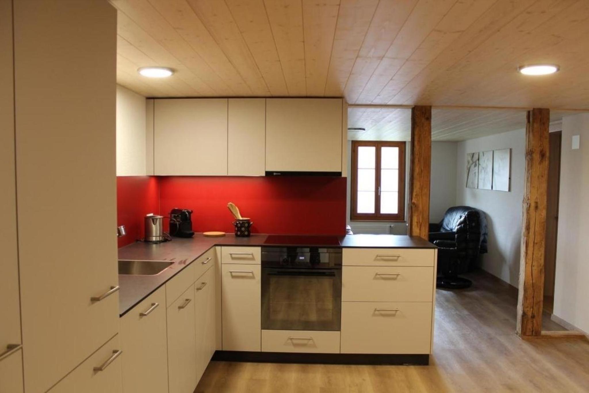 Leinacherhof - Ferienwohnung für 2 Erwachsene und 3 Kinder