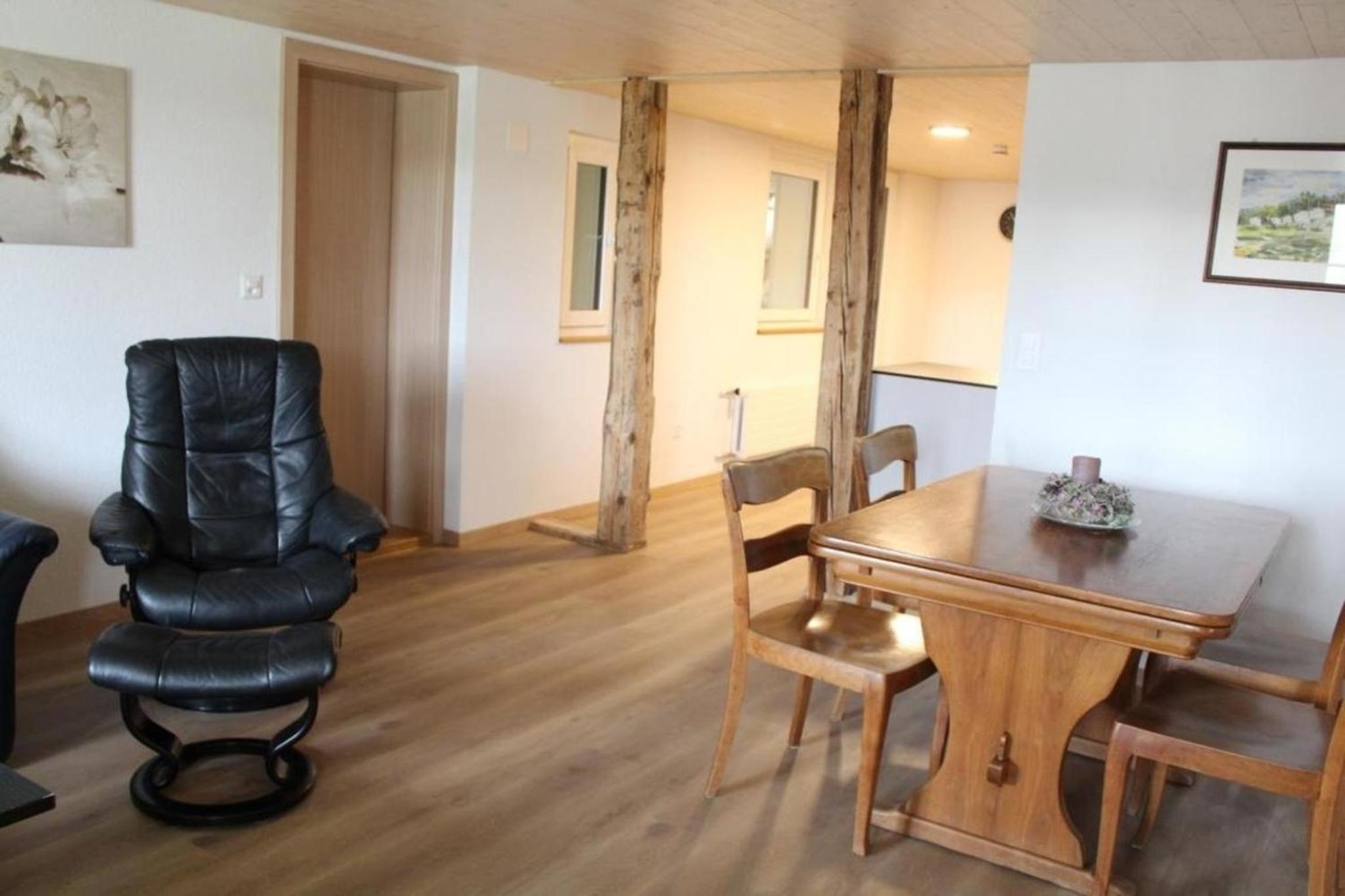 Leinacherhof - Ferienwohnung für 2 Erwachsene und 3 Kinder
