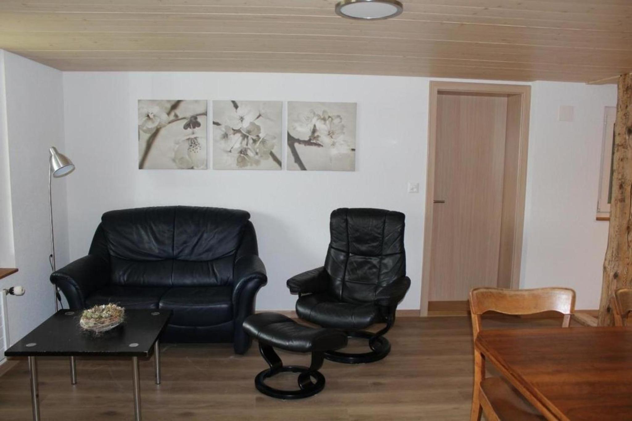 Leinacherhof - Ferienwohnung für 2 Erwachsene und 3 Kinder