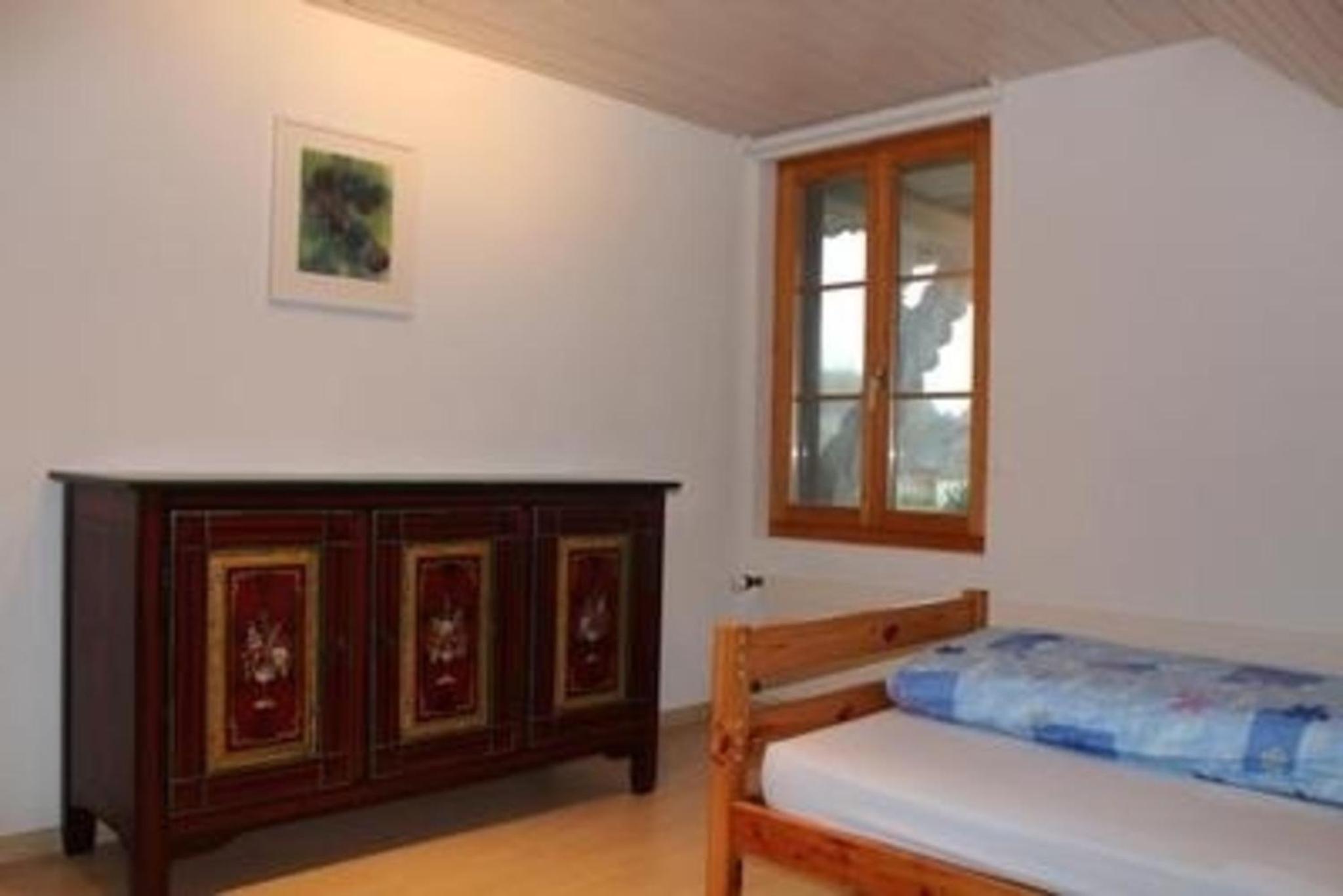 Leinacherhof - Ferienwohnung für 2 Erwachsene und 3 Kinder