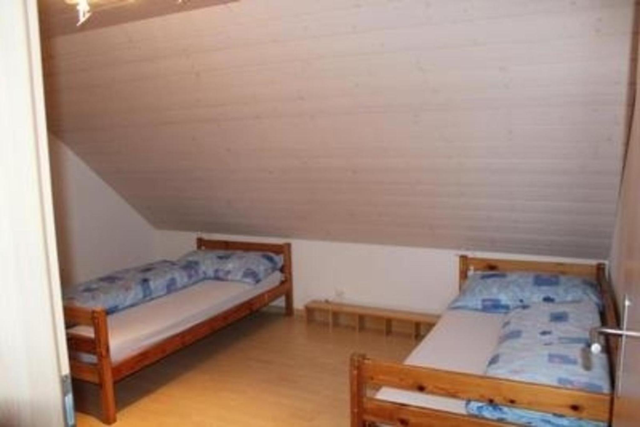 Leinacherhof - Ferienwohnung für 2 Erwachsene und 3 Kinder