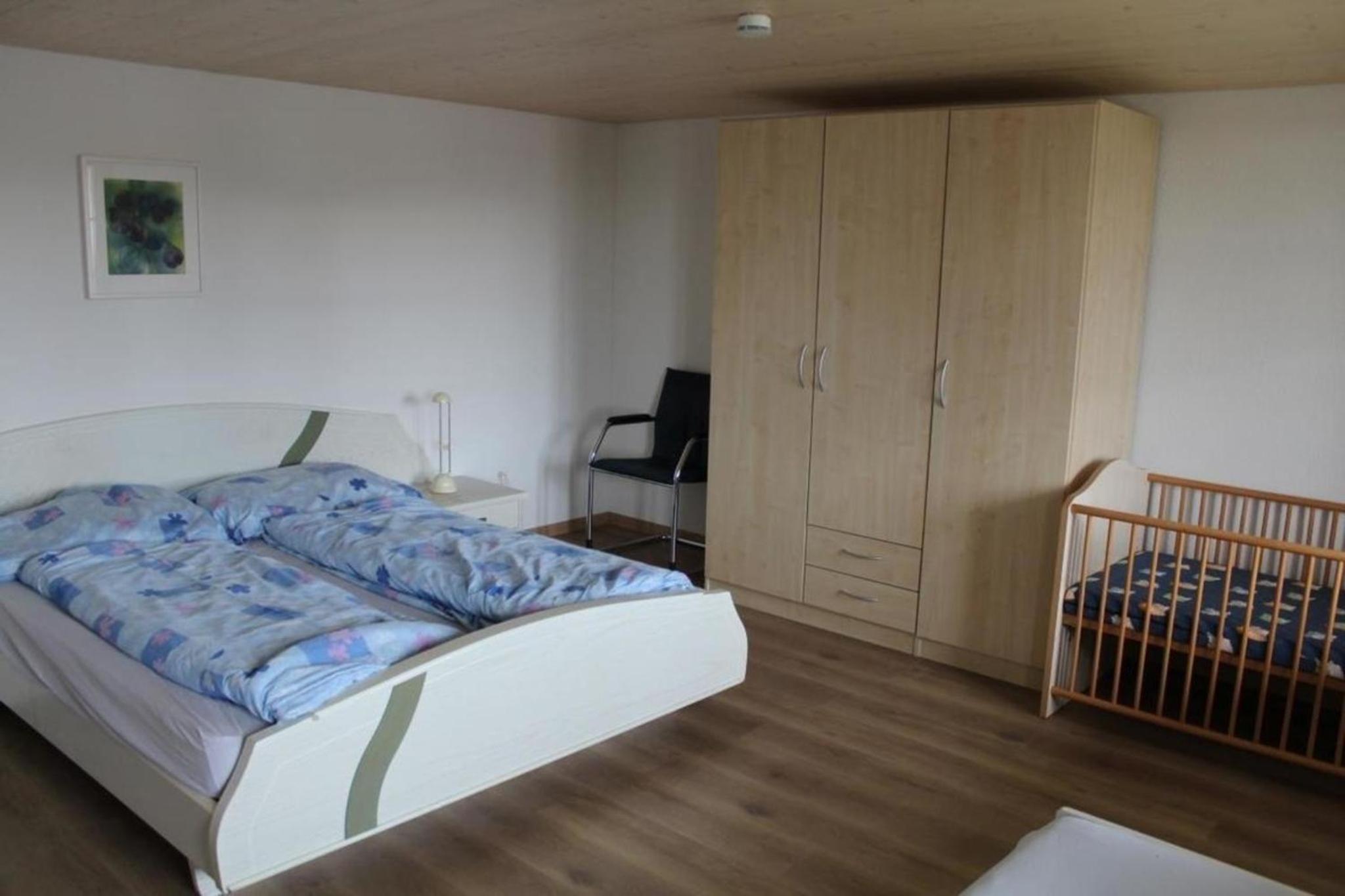Leinacherhof - Ferienwohnung für 2 Erwachsene und 3 Kinder
