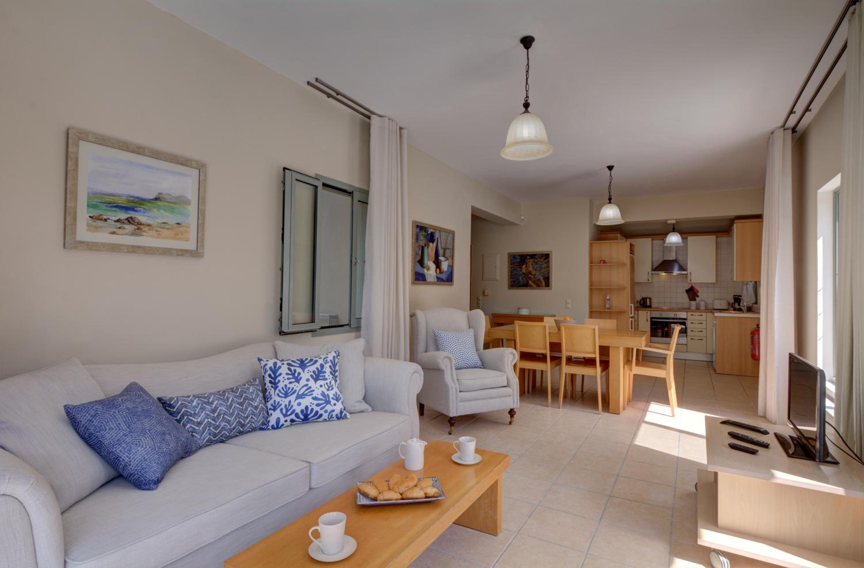 Villa Kefalonia