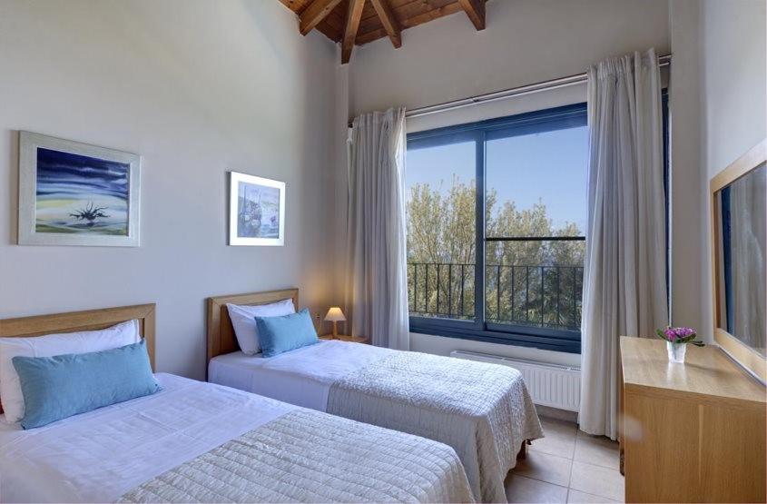 Villa Kefalonia