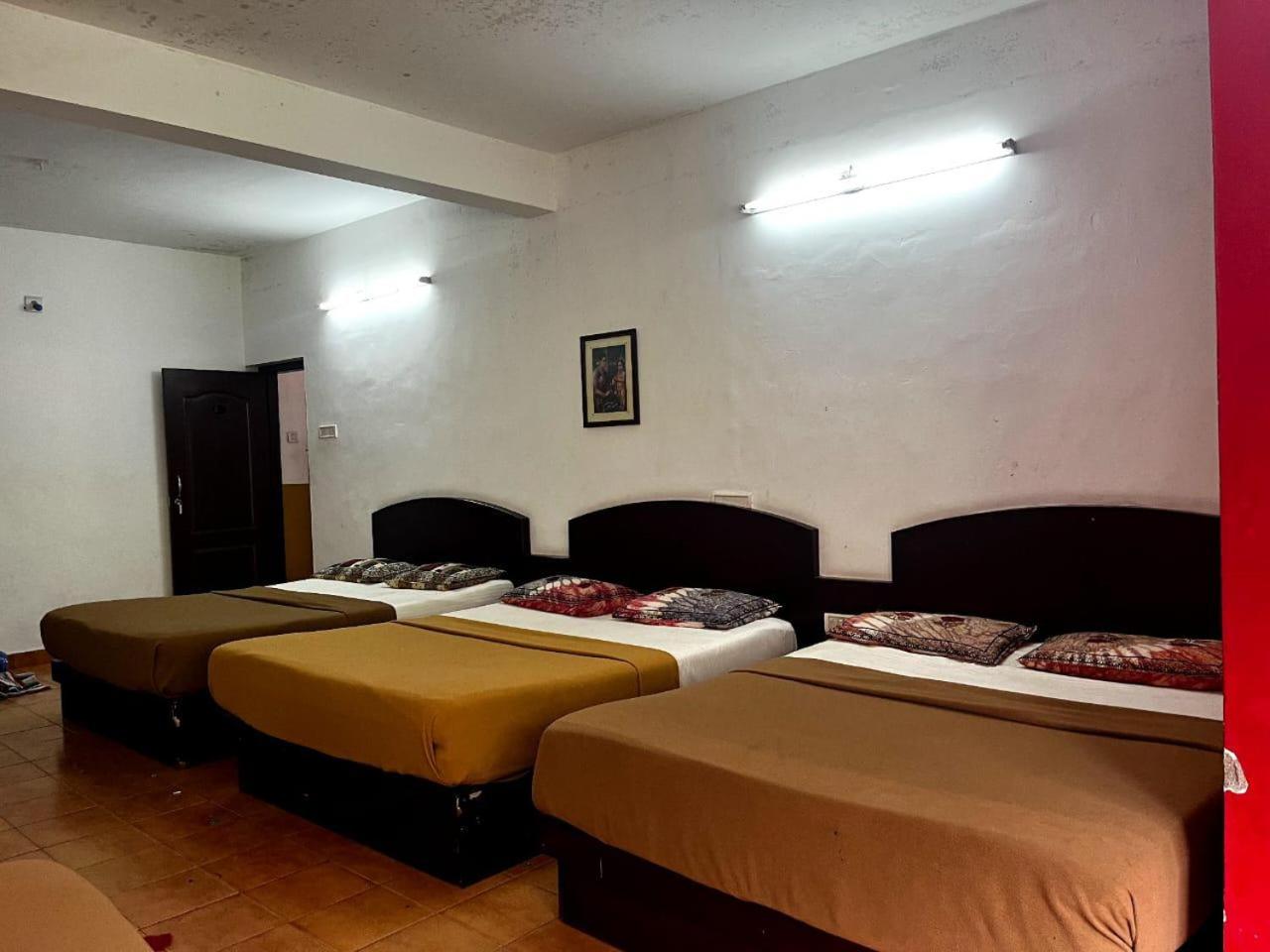 munnar mansion