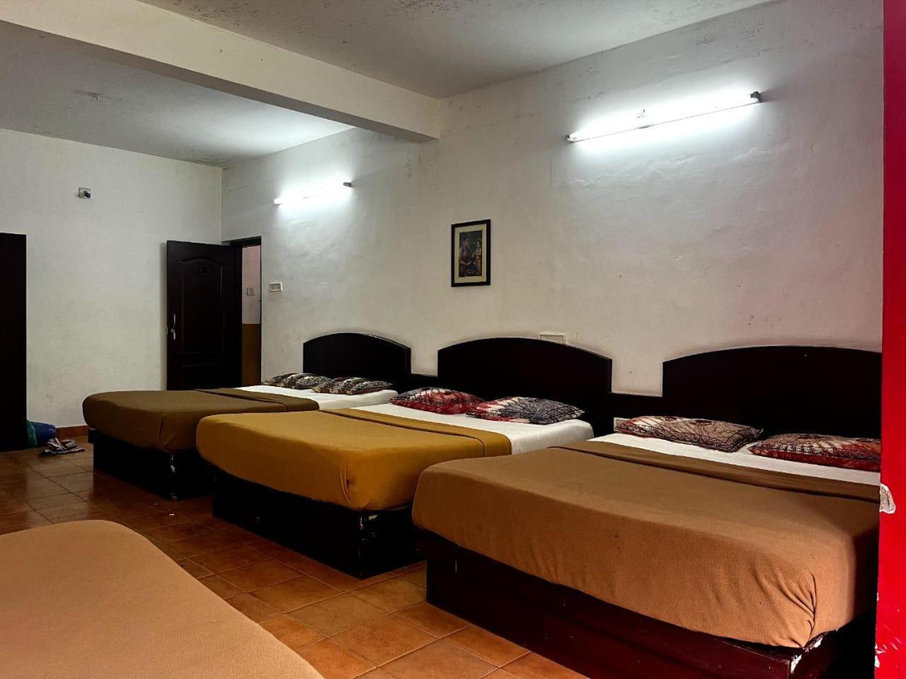 munnar mansion