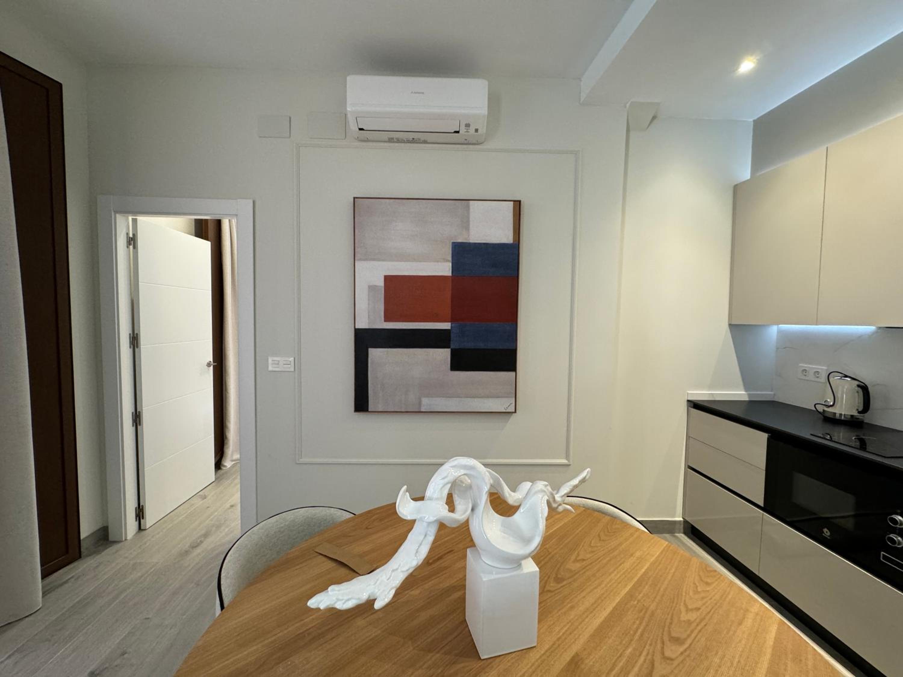 Suspiro 201 Elegant Suite