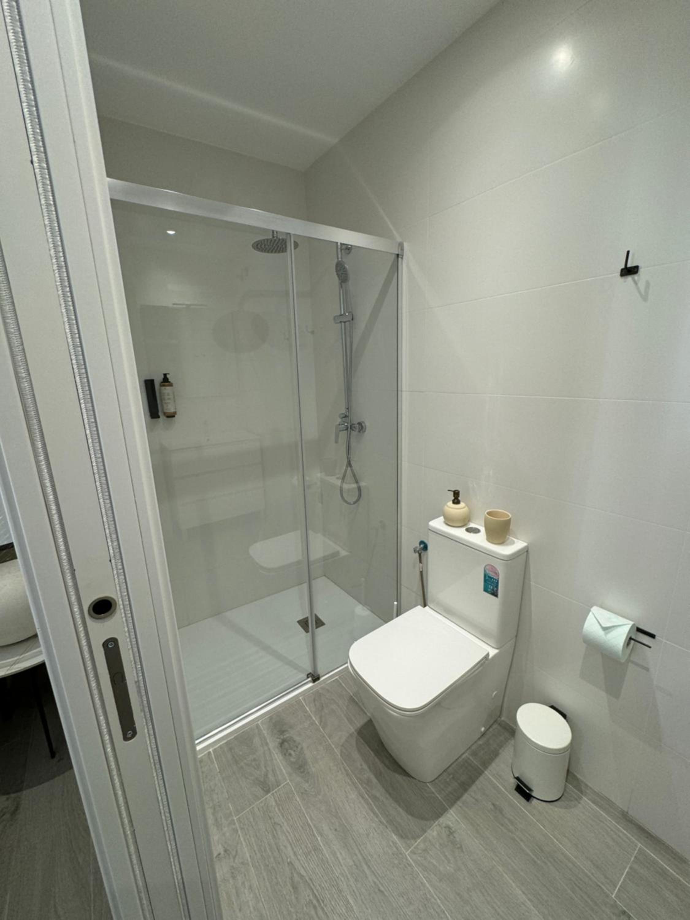 Suspiro 201 Elegant Suite