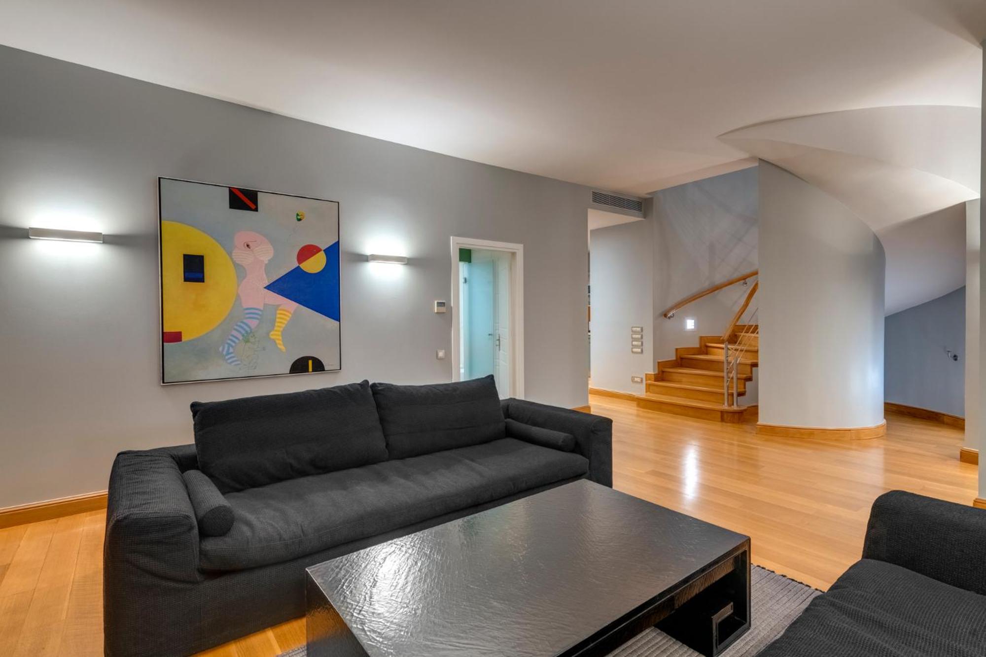 John's Residence view 5