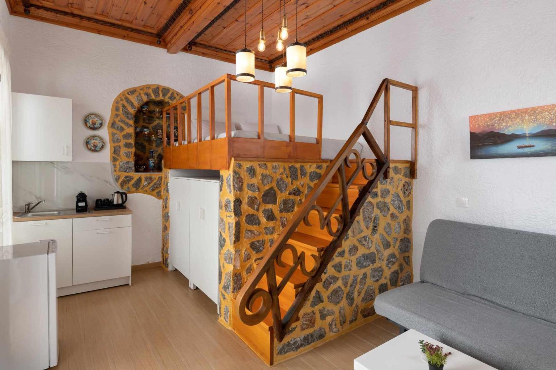 Casa Tradizionale