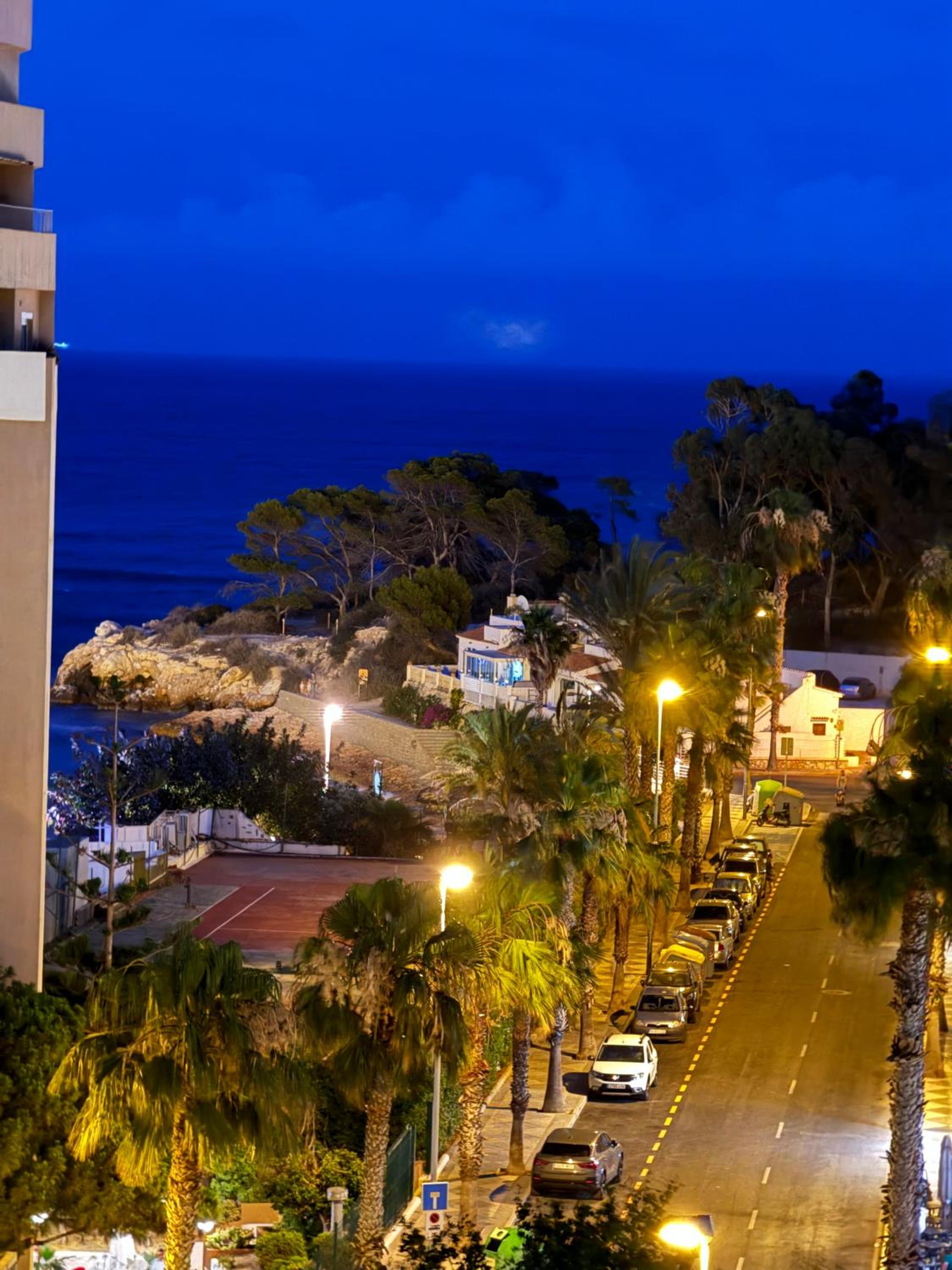 Calpe Beach Apartment II