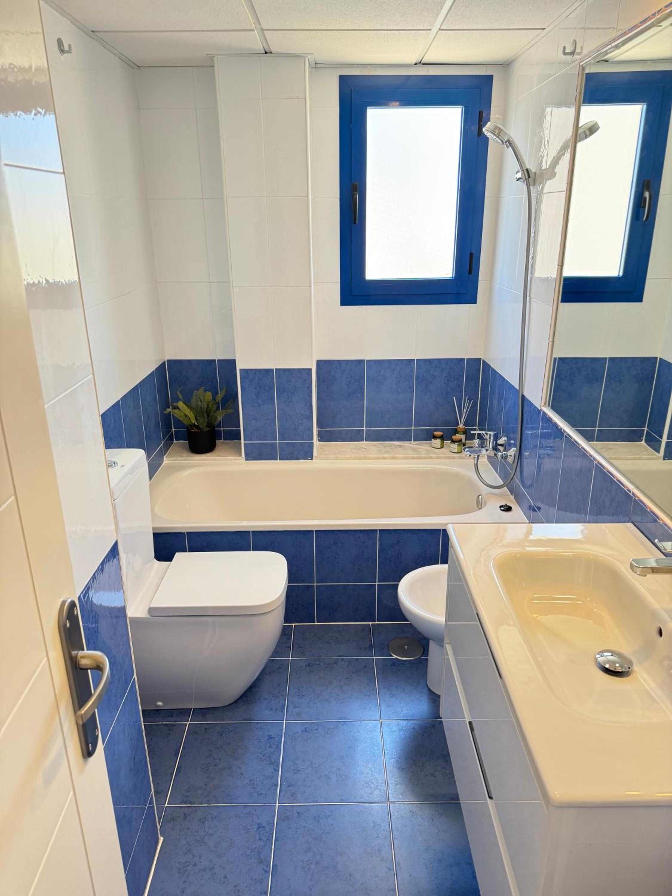Calpe Beach Apartment II