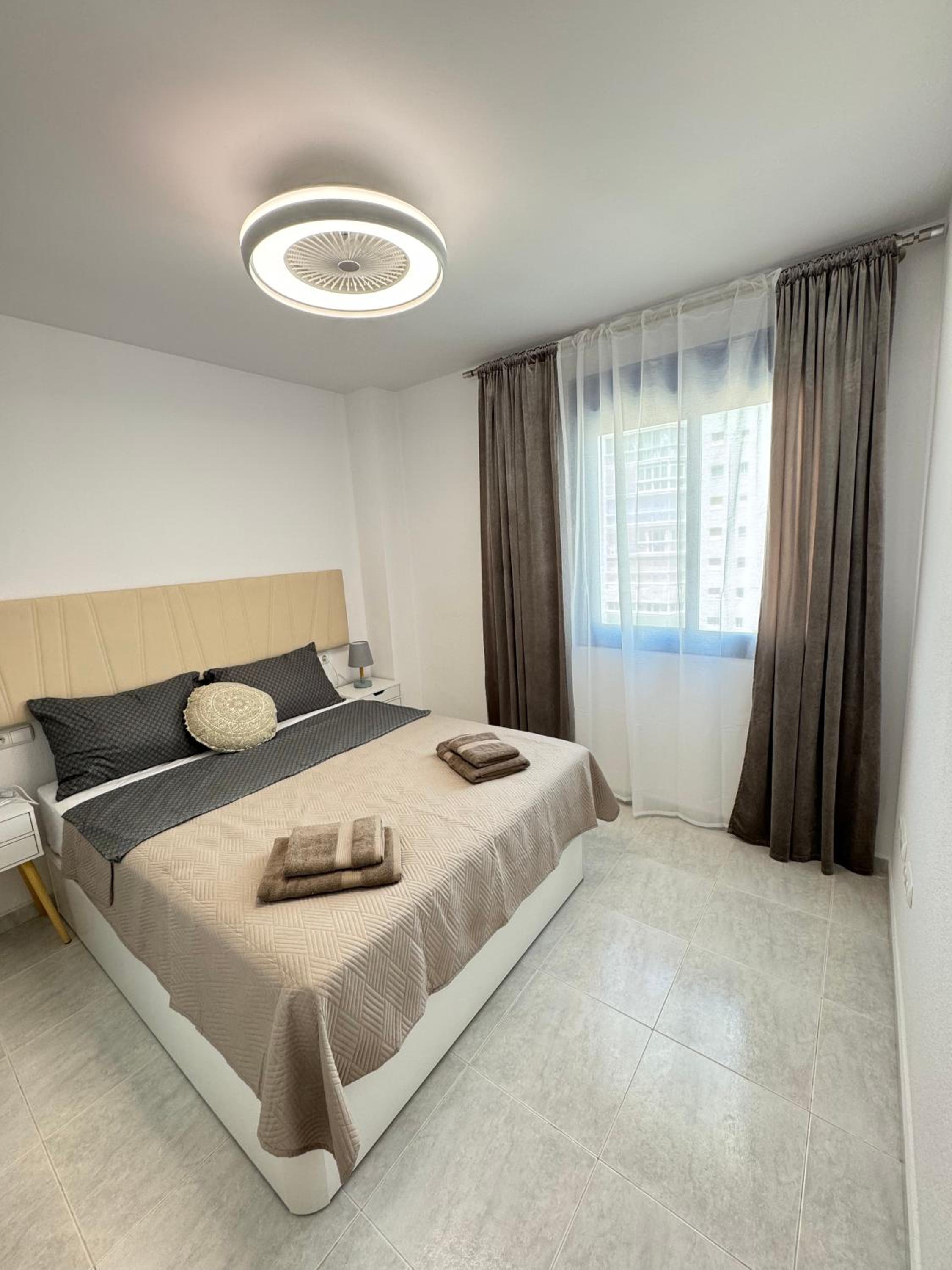 Calpe Beach Apartment II