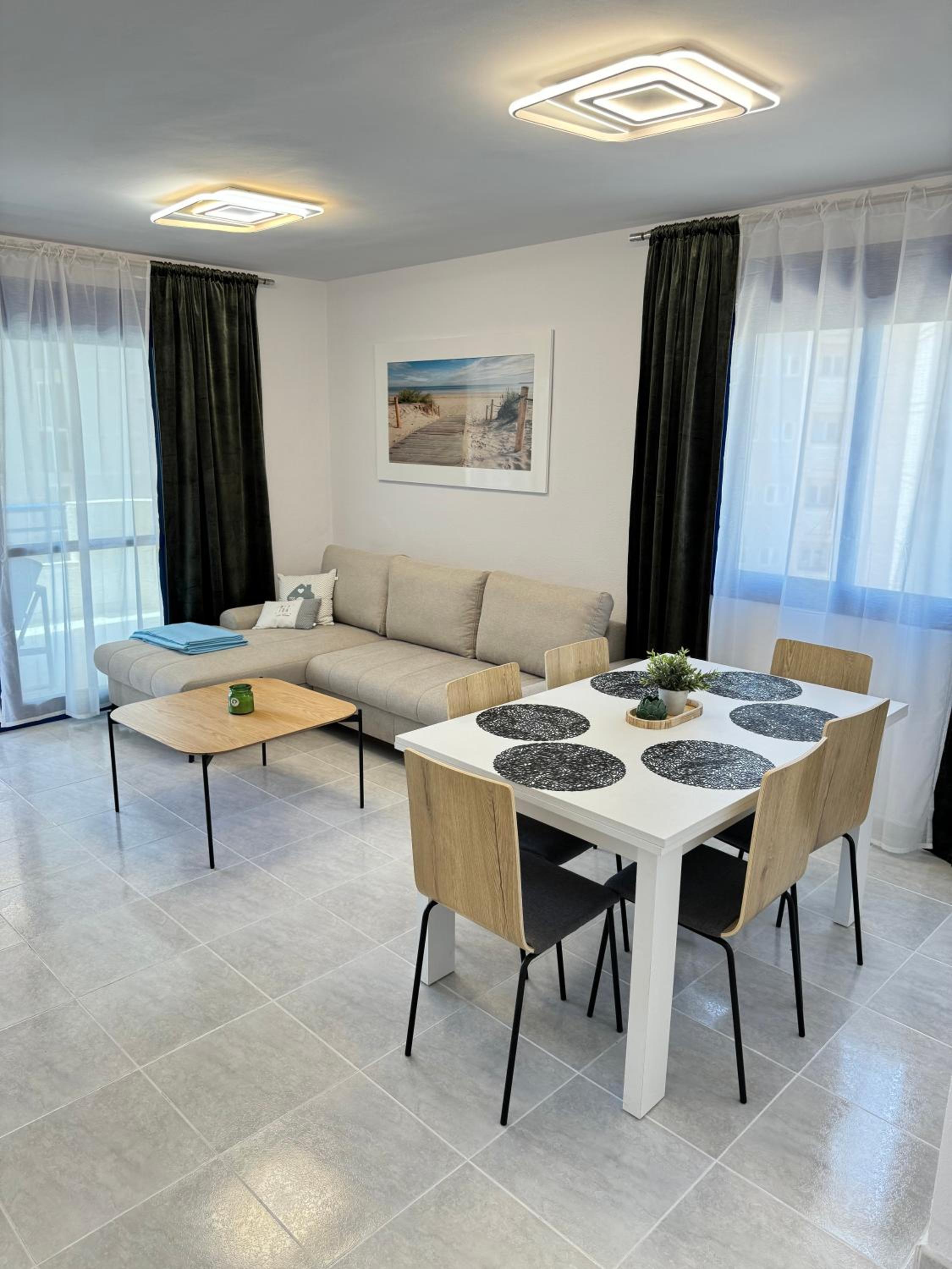 Calpe Beach Apartment II