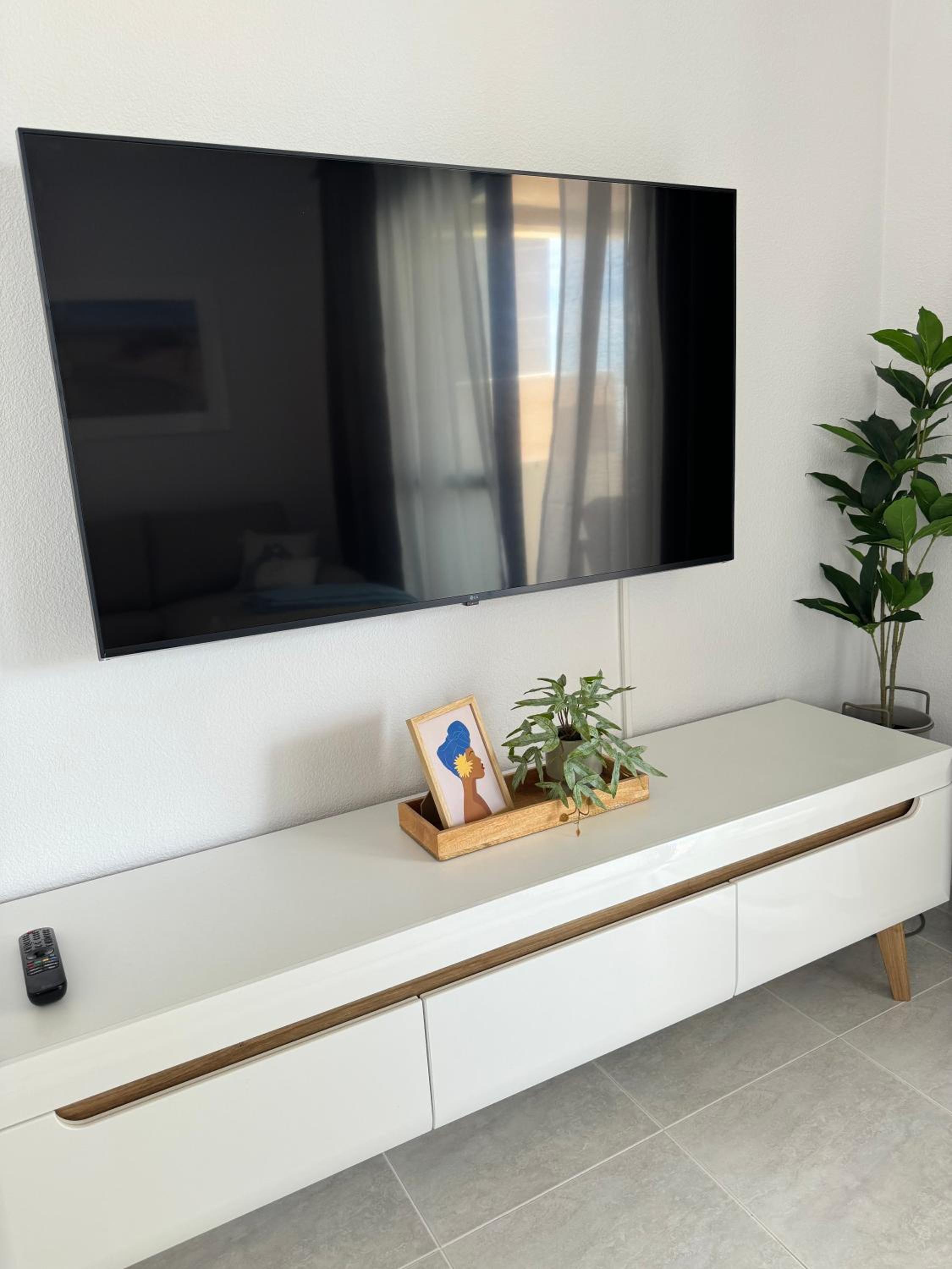 Calpe Beach Apartment II