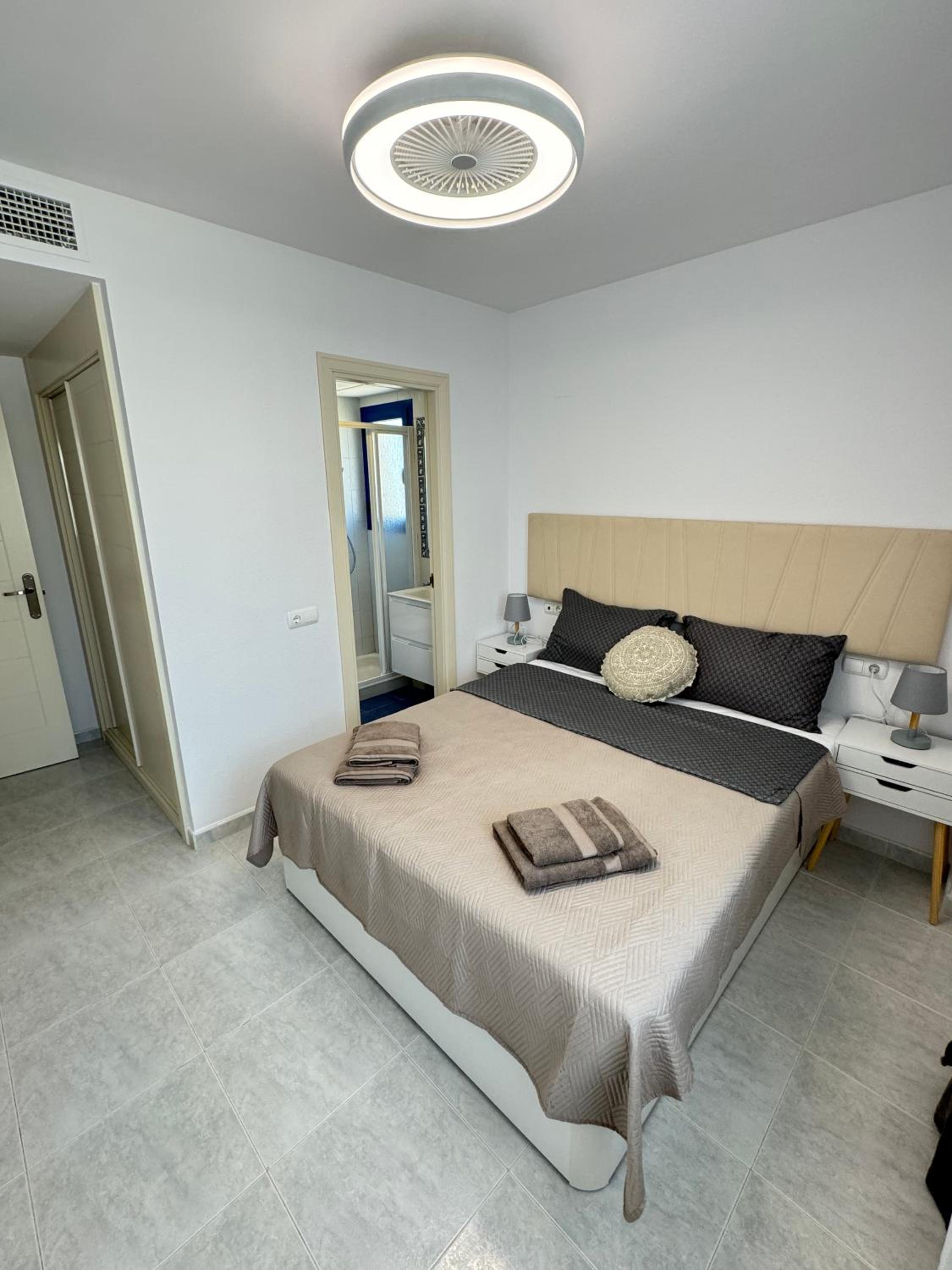Calpe Beach Apartment II
